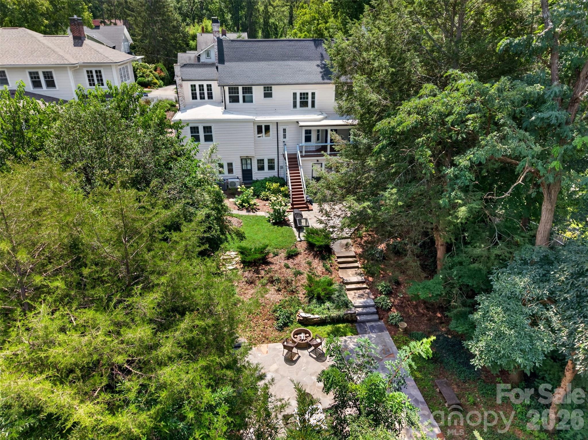 55 Edgemont Road, Asheville, photo 8 of 8
