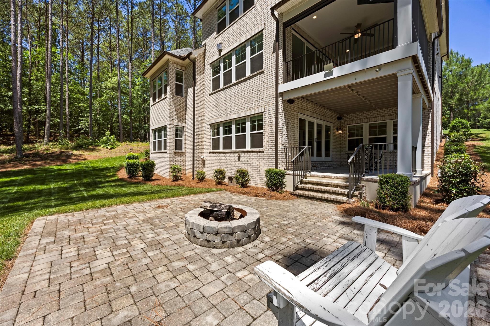 6039 Chimney Bluff Road, Lancaster, photo 8 of 8