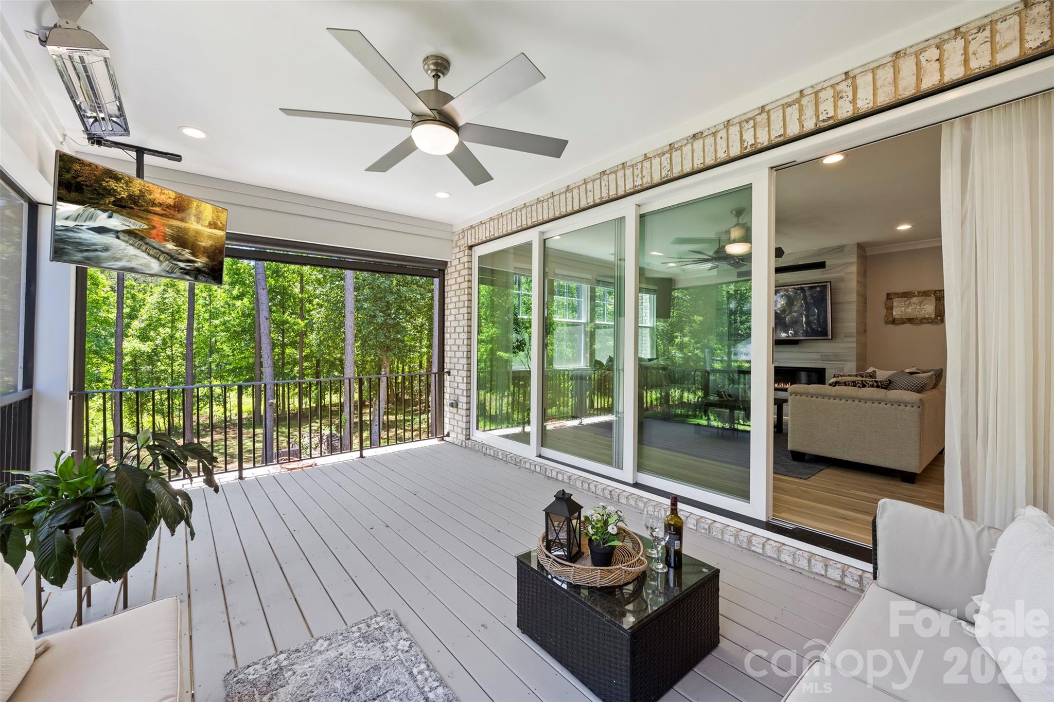 6039 Chimney Bluff Road, Lancaster, photo 3 of 8