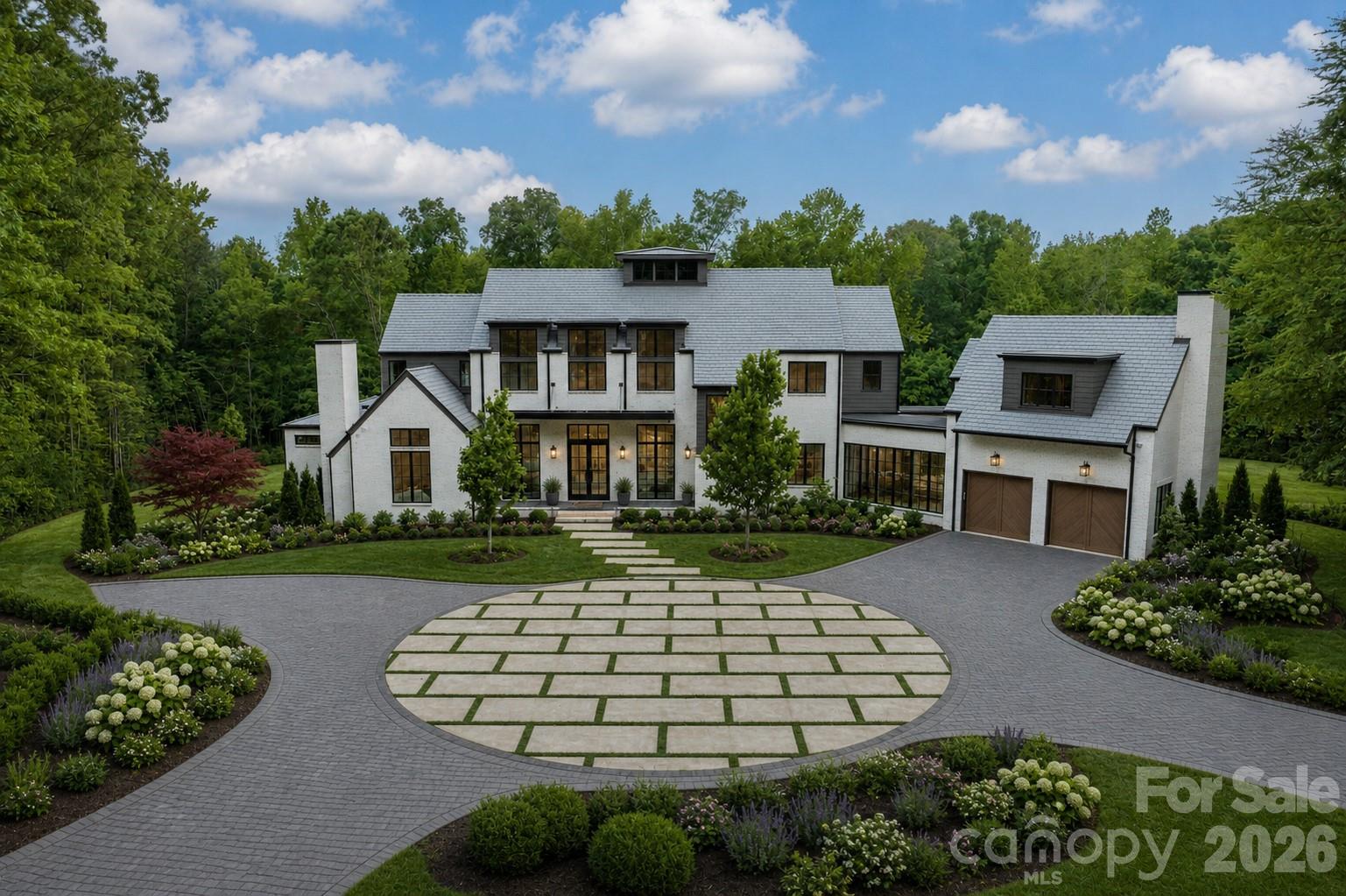 6639 Joli Cheval Lane #4, Mint Hill, photo 1 of 8
