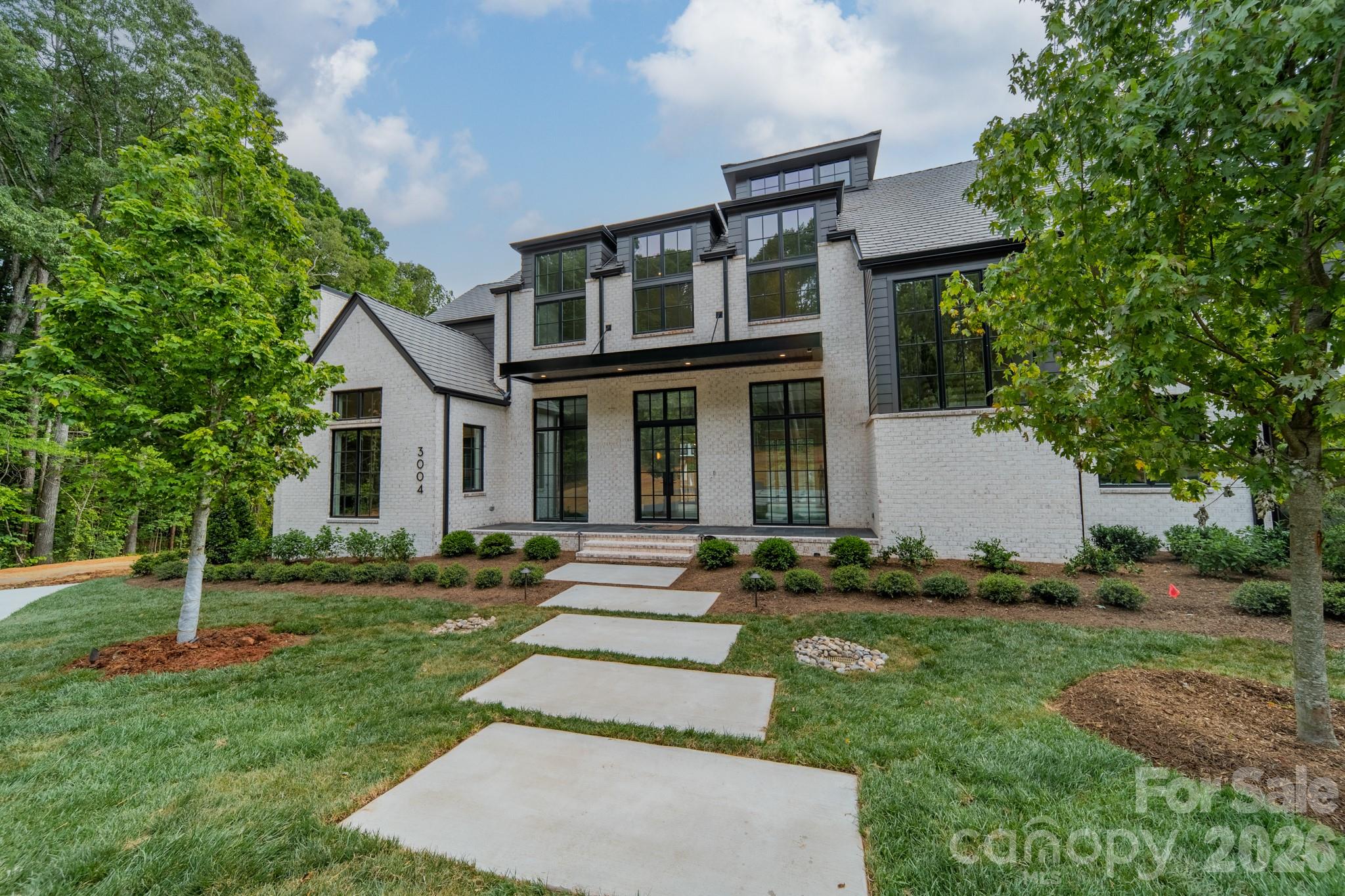 6639 Joli Cheval Lane #4, Mint Hill, photo 2 of 8