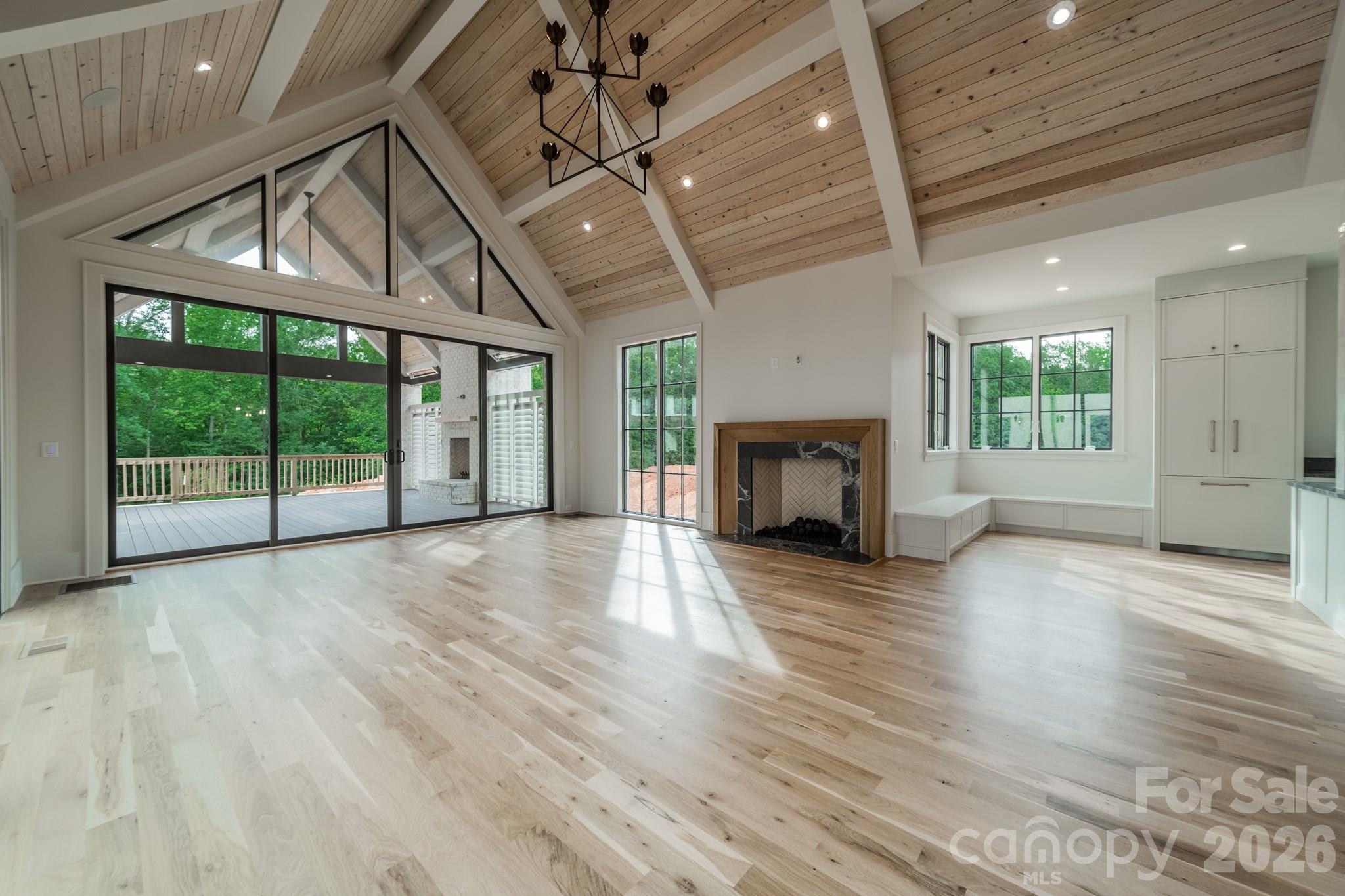 6639 Joli Cheval Lane #4, Mint Hill, photo 6 of 8