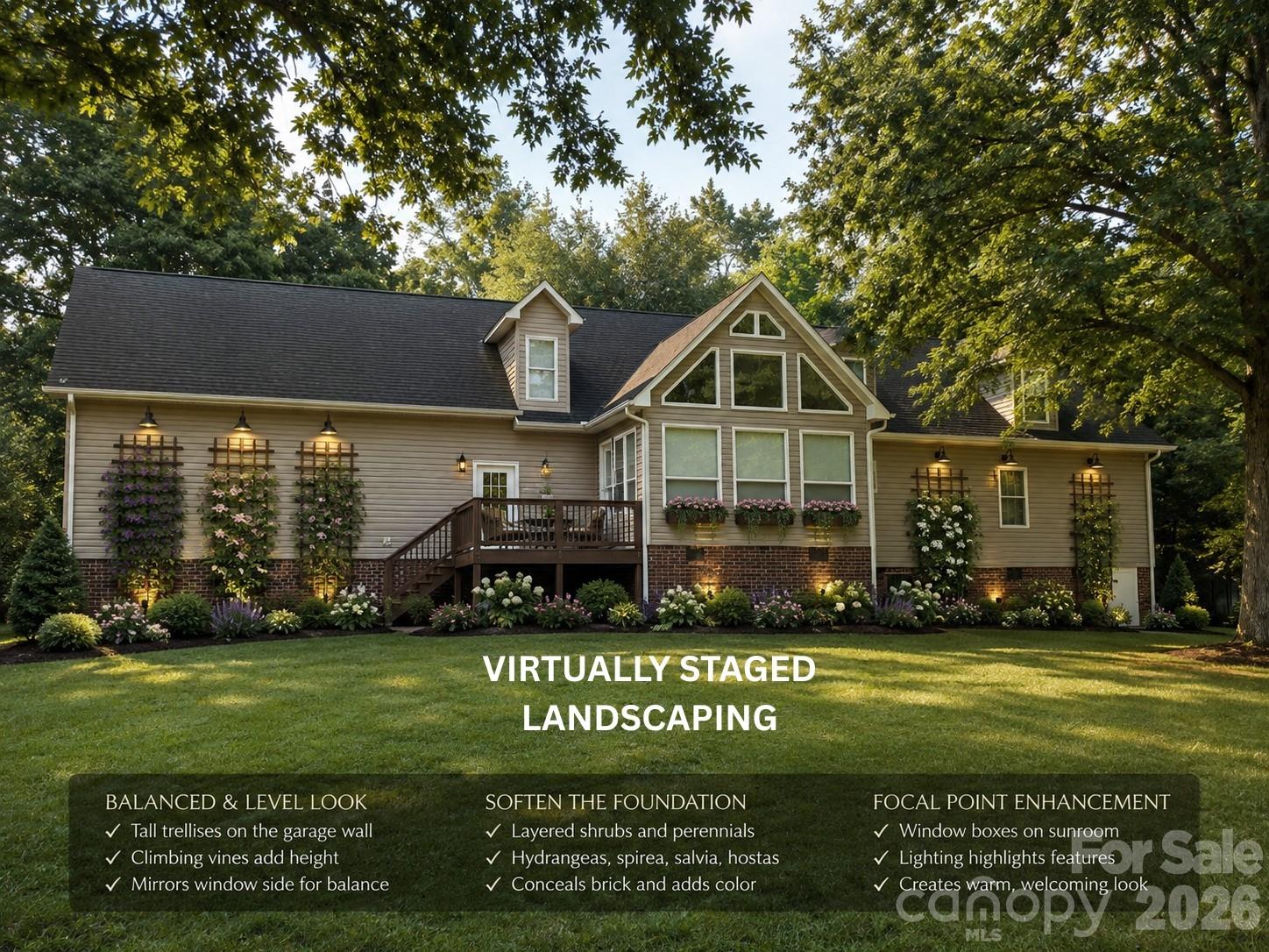 130 Canoe Court, Mount Gilead, photo 2 of 8