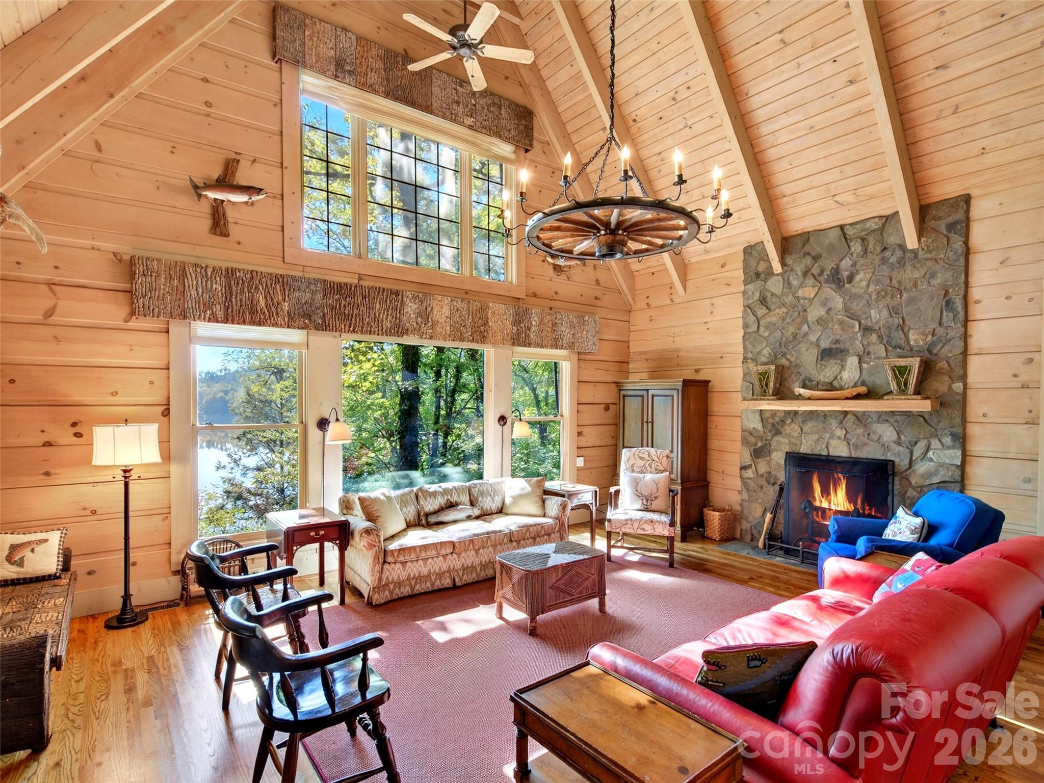 261 Little Buck Creek Road, Marion, photo 5 of 8
