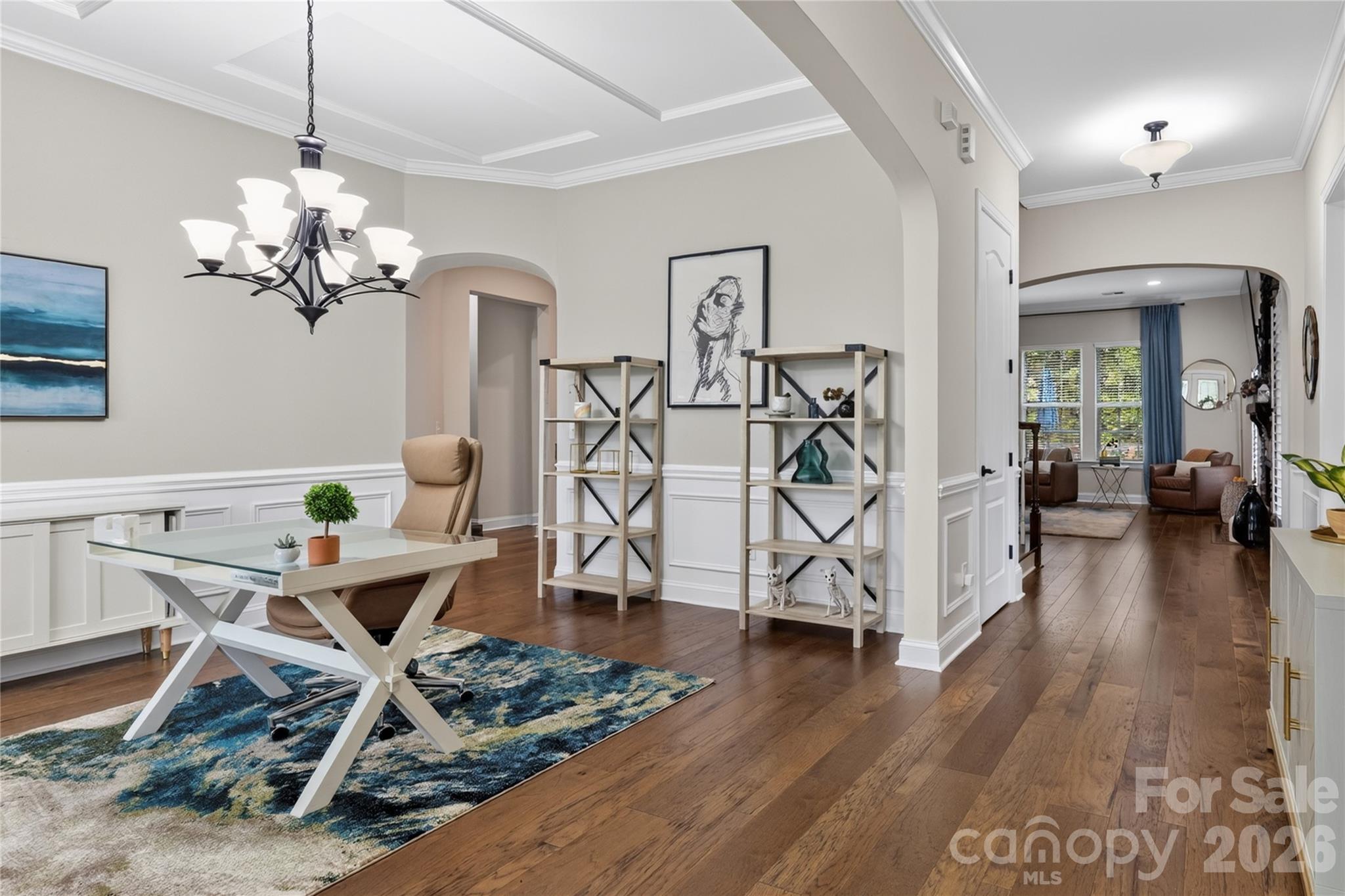 1402 Smoketree Court, Waxhaw, photo 4 of 8
