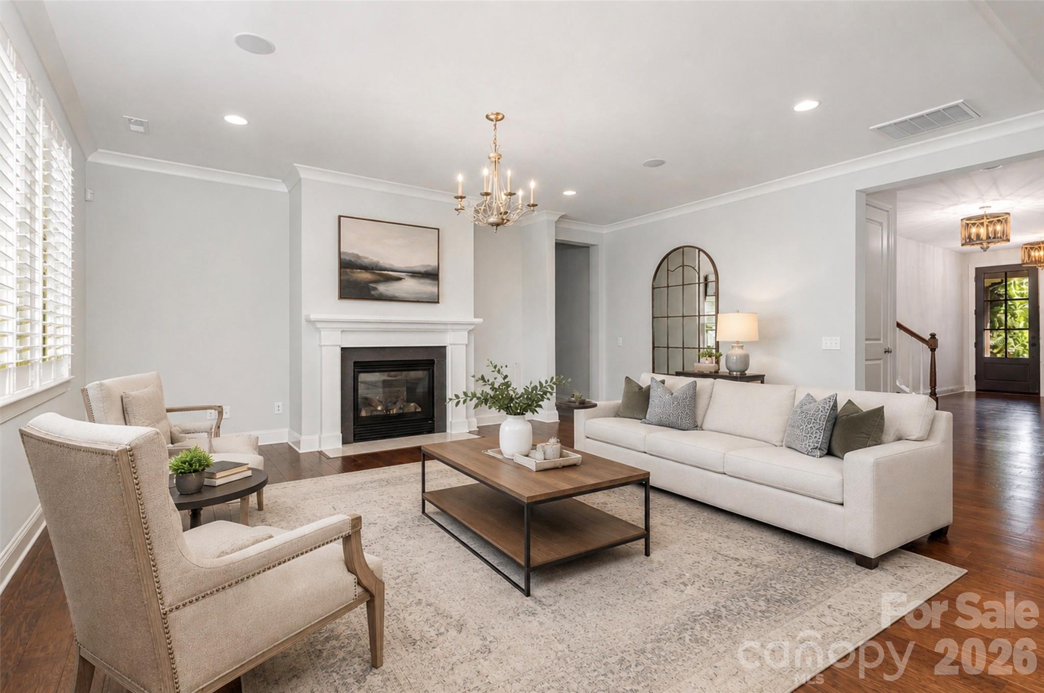 13620 Castleford Drive, Mint Hill, photo 6 of 8
