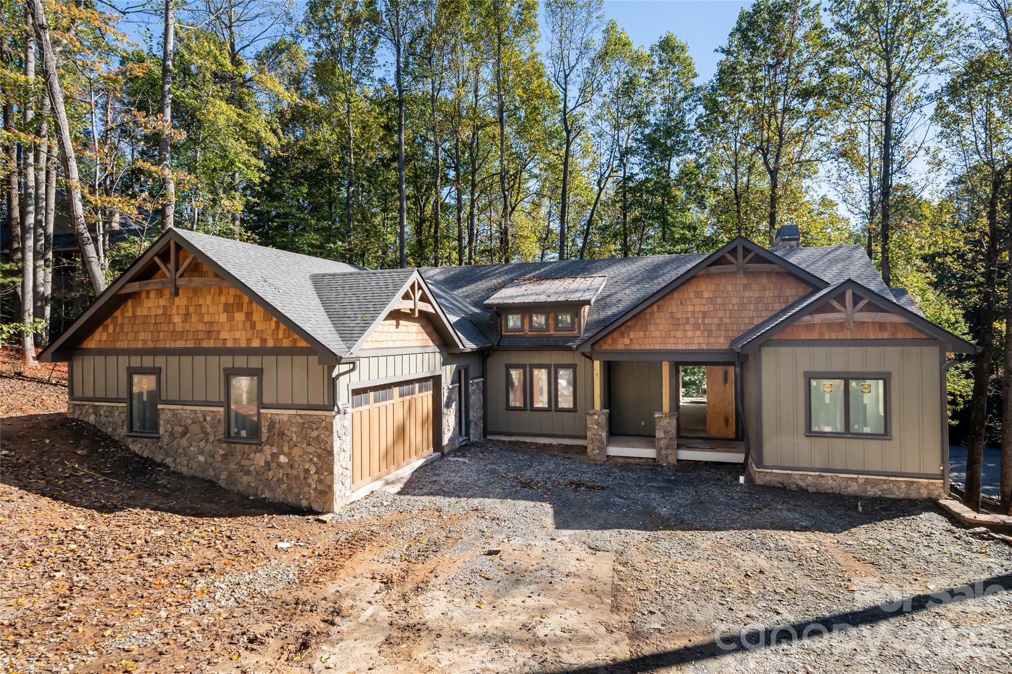 200 Bent Pine Trace, Hendersonville, photo 1 of 8