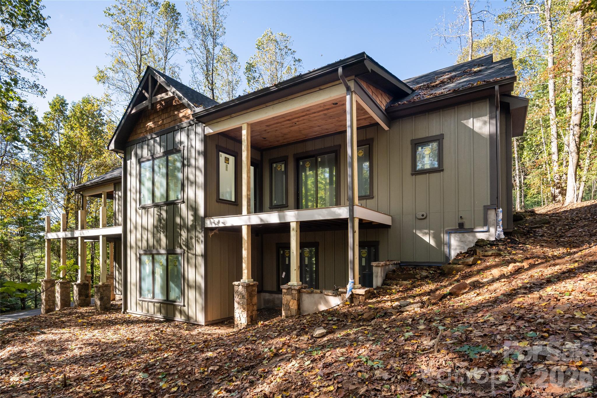 200 Bent Pine Trace, Hendersonville, photo 5 of 8