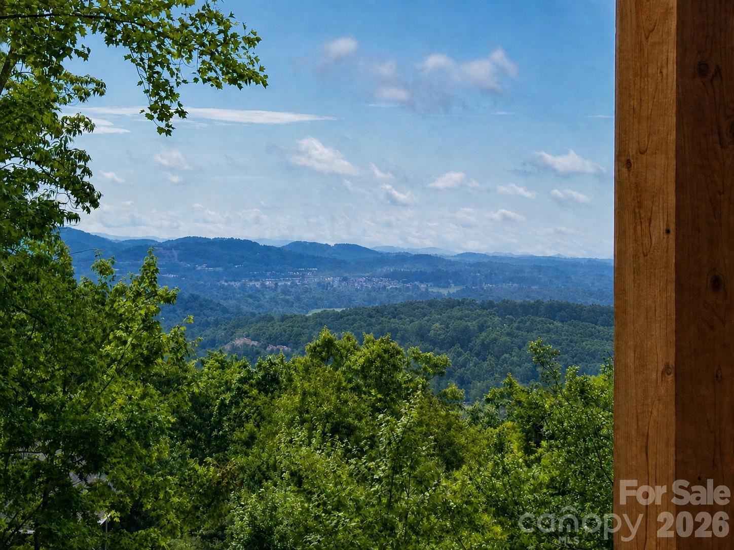 96 Split Rock Trail, Arden, photo 3 of 8