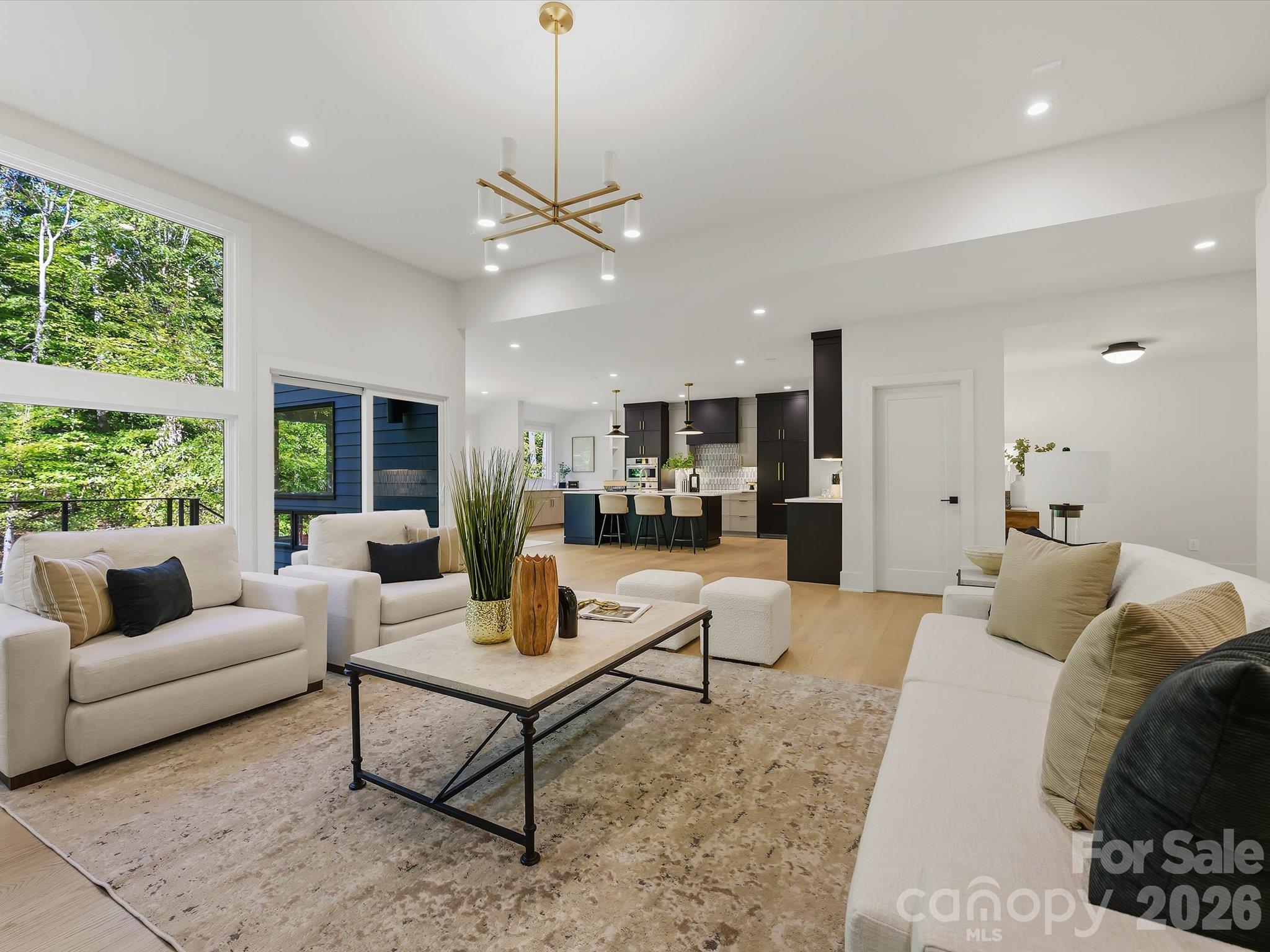 5401 Lancelot Drive, Charlotte, photo 8 of 8