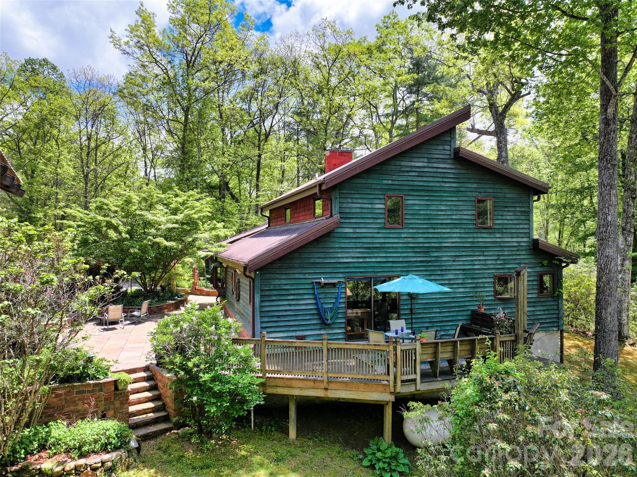 688 Blueberry Farm Road, Zirconia, photo 8 of 8