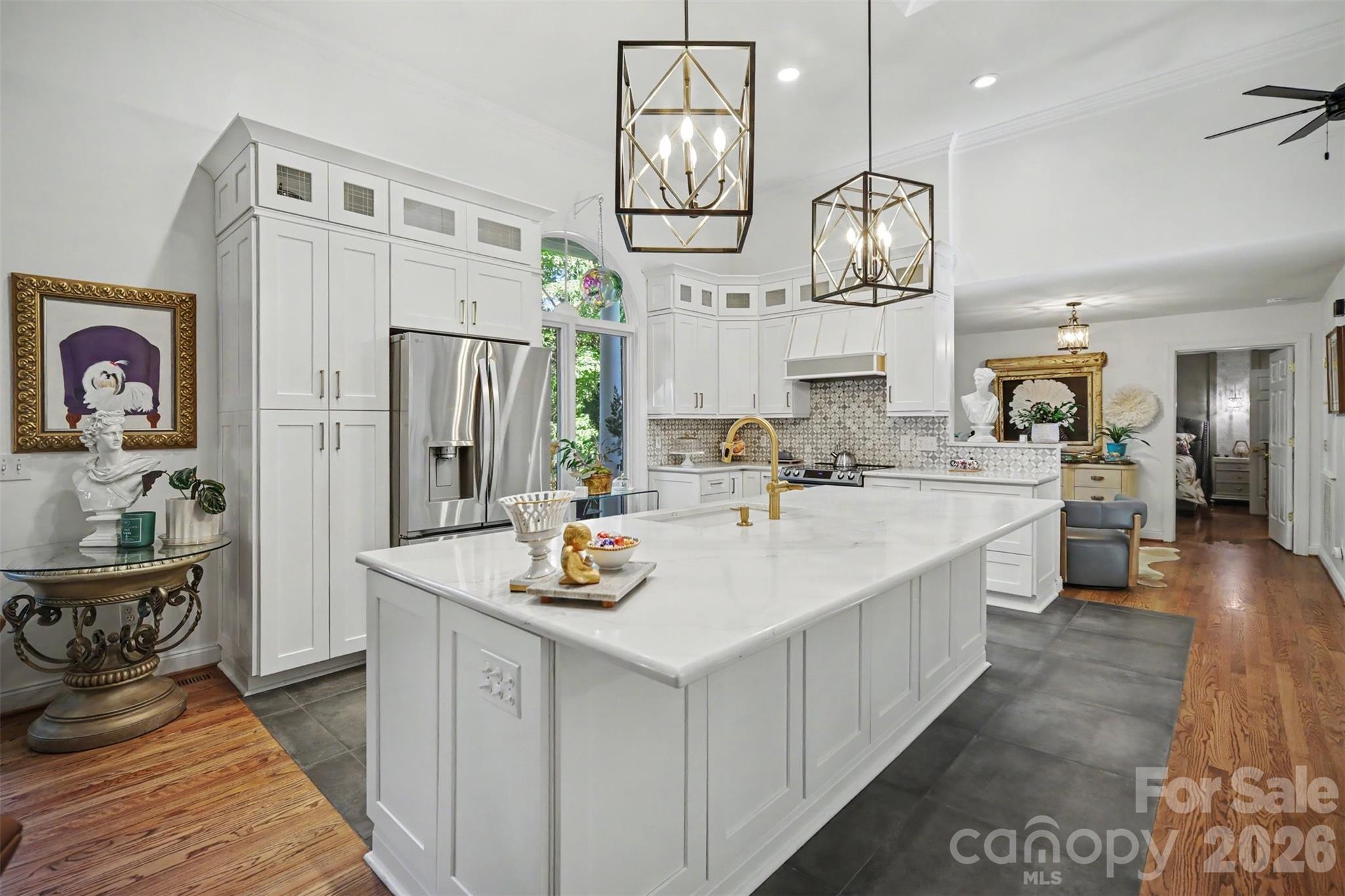 9701 Deer Run Road, Waxhaw, photo 3 of 8