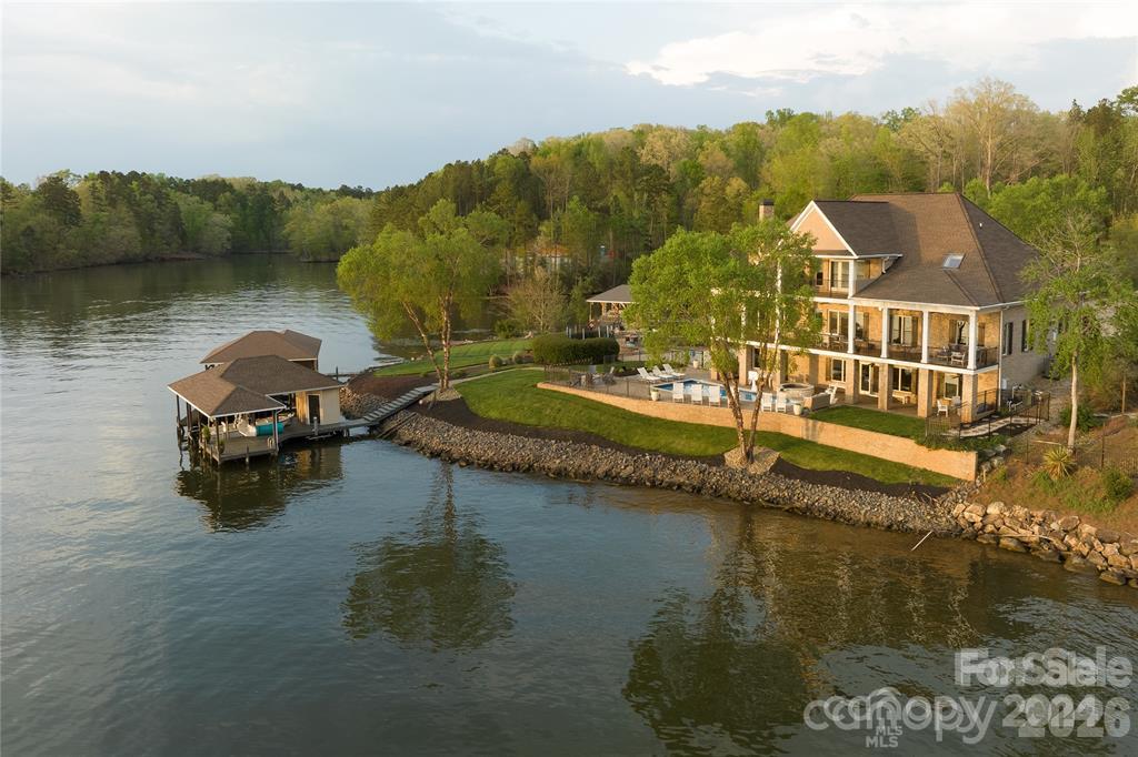 148 Forest Lake Court, Mount Gilead, photo 1 of 8