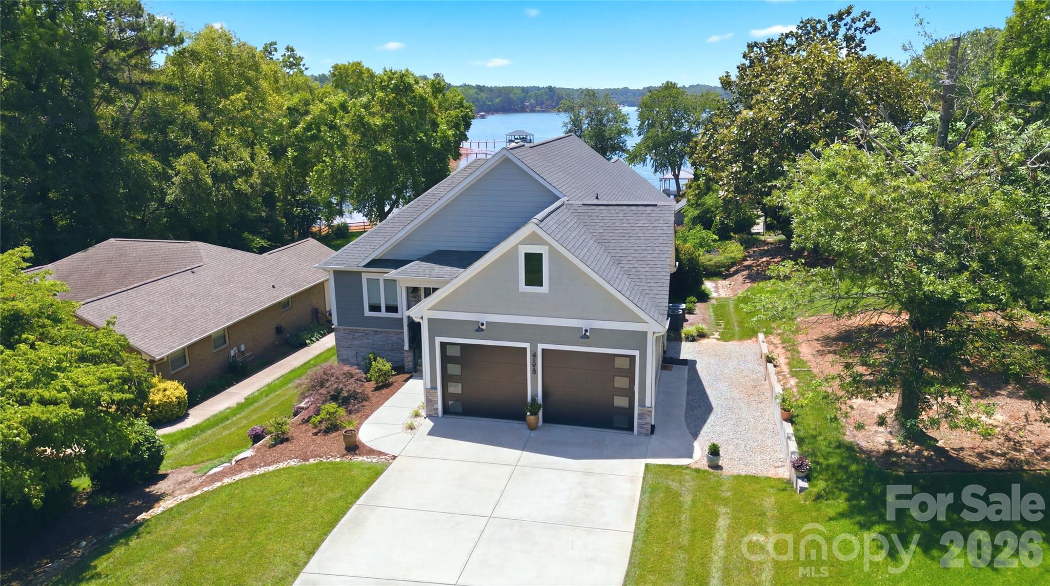 4293 Harbor Lane, Sherrills Ford, photo 6 of 8