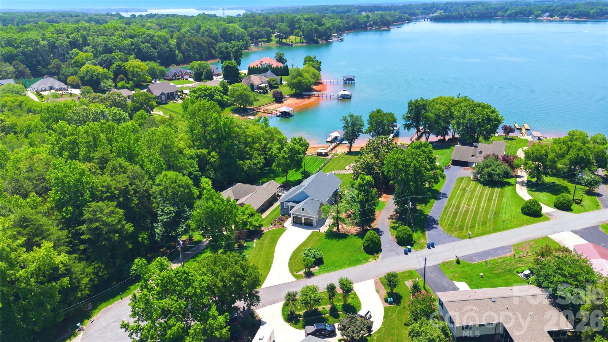4293 Harbor Lane, Sherrills Ford, photo 1 of 8