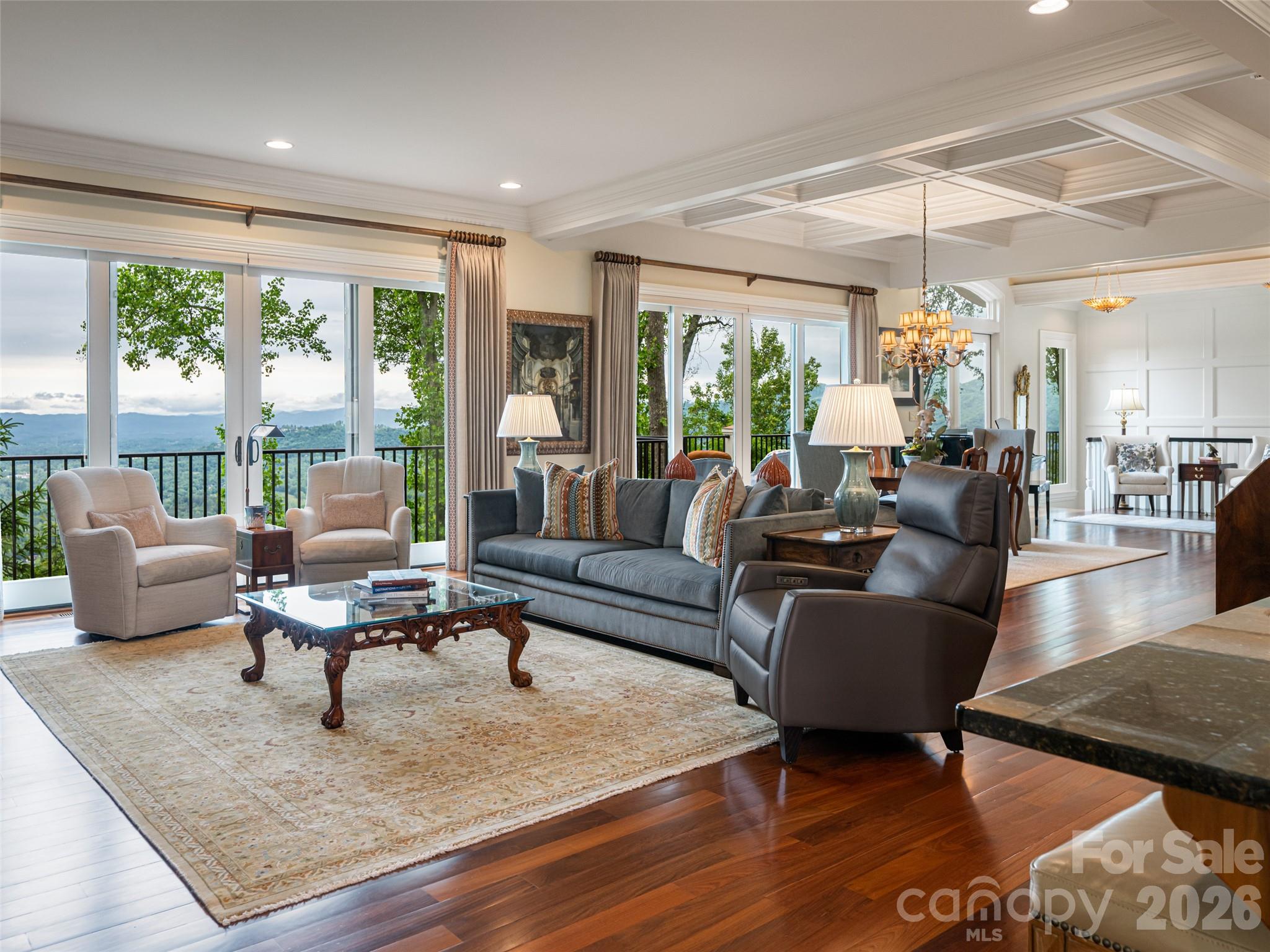 29 Elk Ridge Drive, Asheville, photo 3 of 8