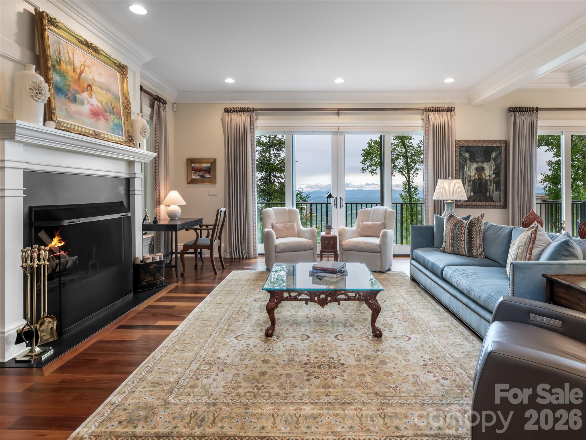 29 Elk Ridge Drive, Asheville, photo 8 of 8