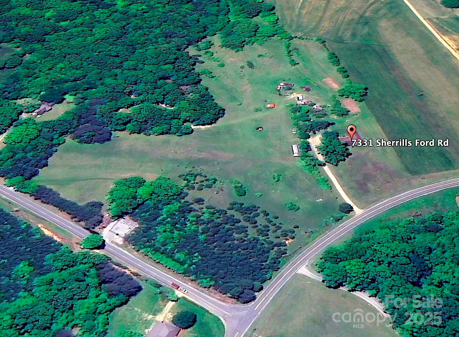 2347 Mt Pleasant Road, Sherrills Ford, photo 1 of 8
