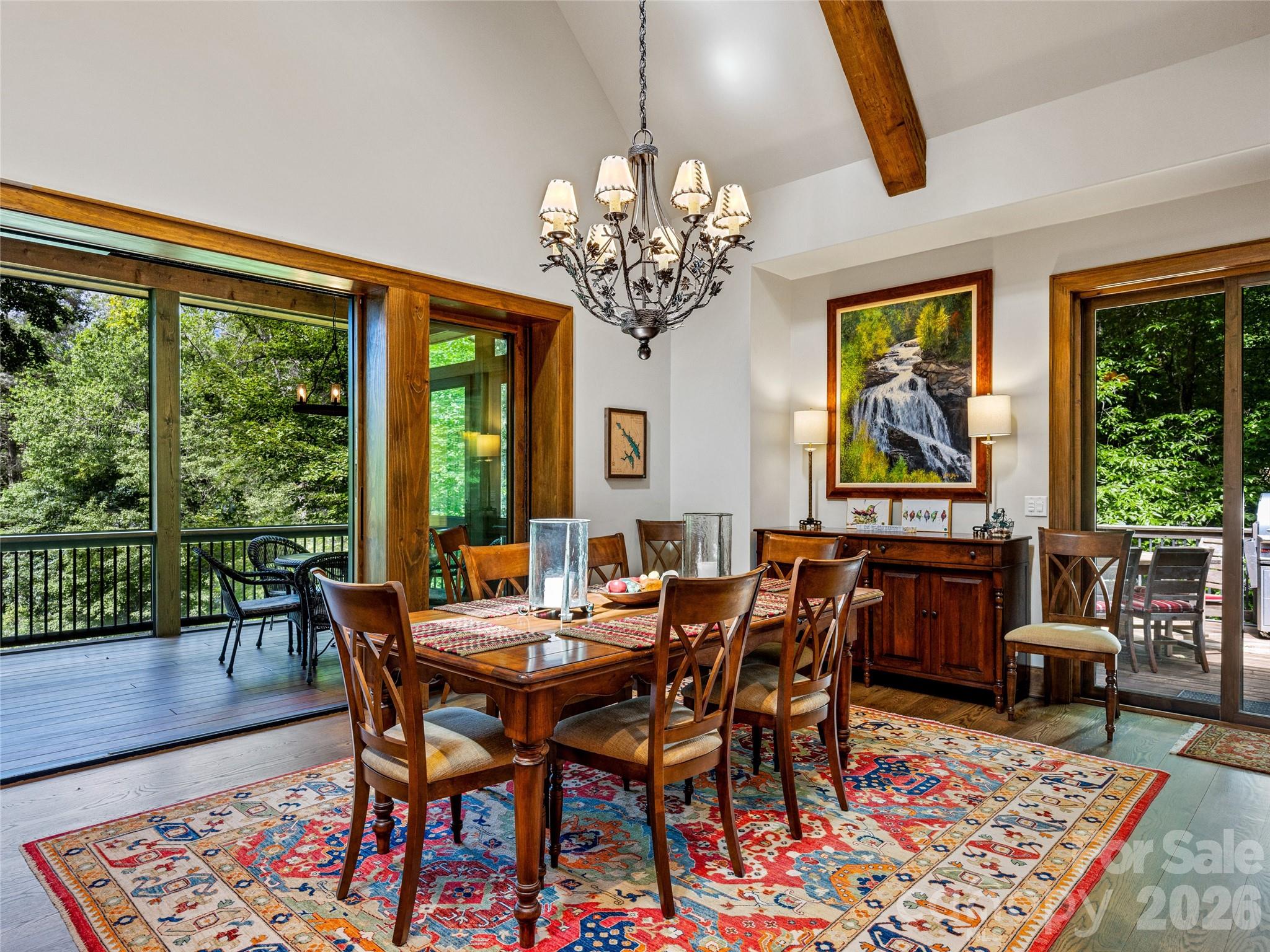 64 Bee Tree Way, Lake Toxaway, photo 7 of 8