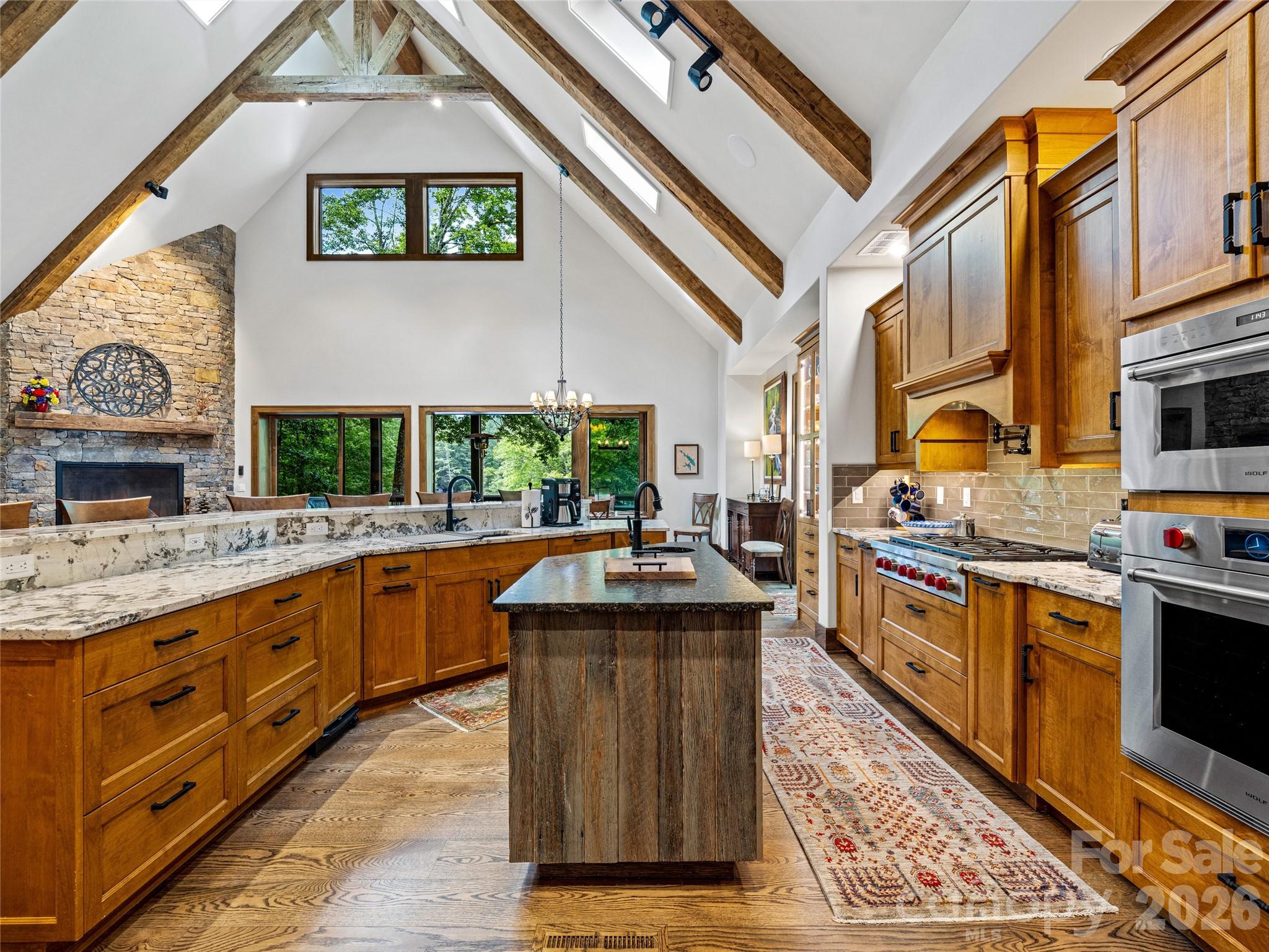 64 Bee Tree Way, Lake Toxaway, photo 8 of 8