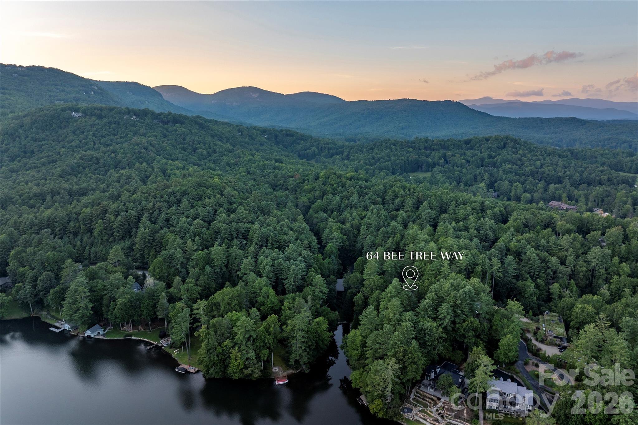 64 Bee Tree Way, Lake Toxaway, photo 4 of 8