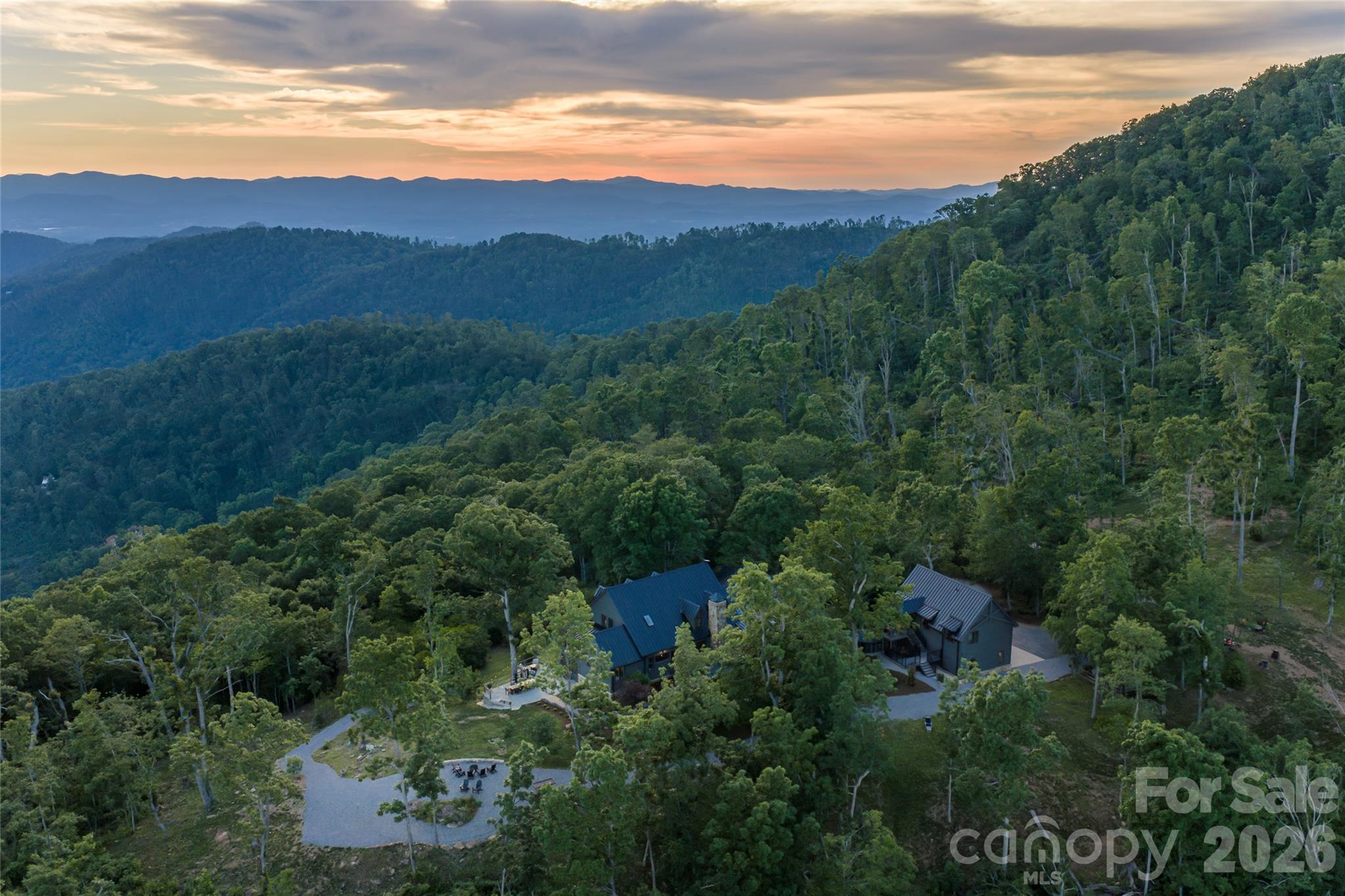 145 Kalmia Drive, Asheville, photo 4 of 8