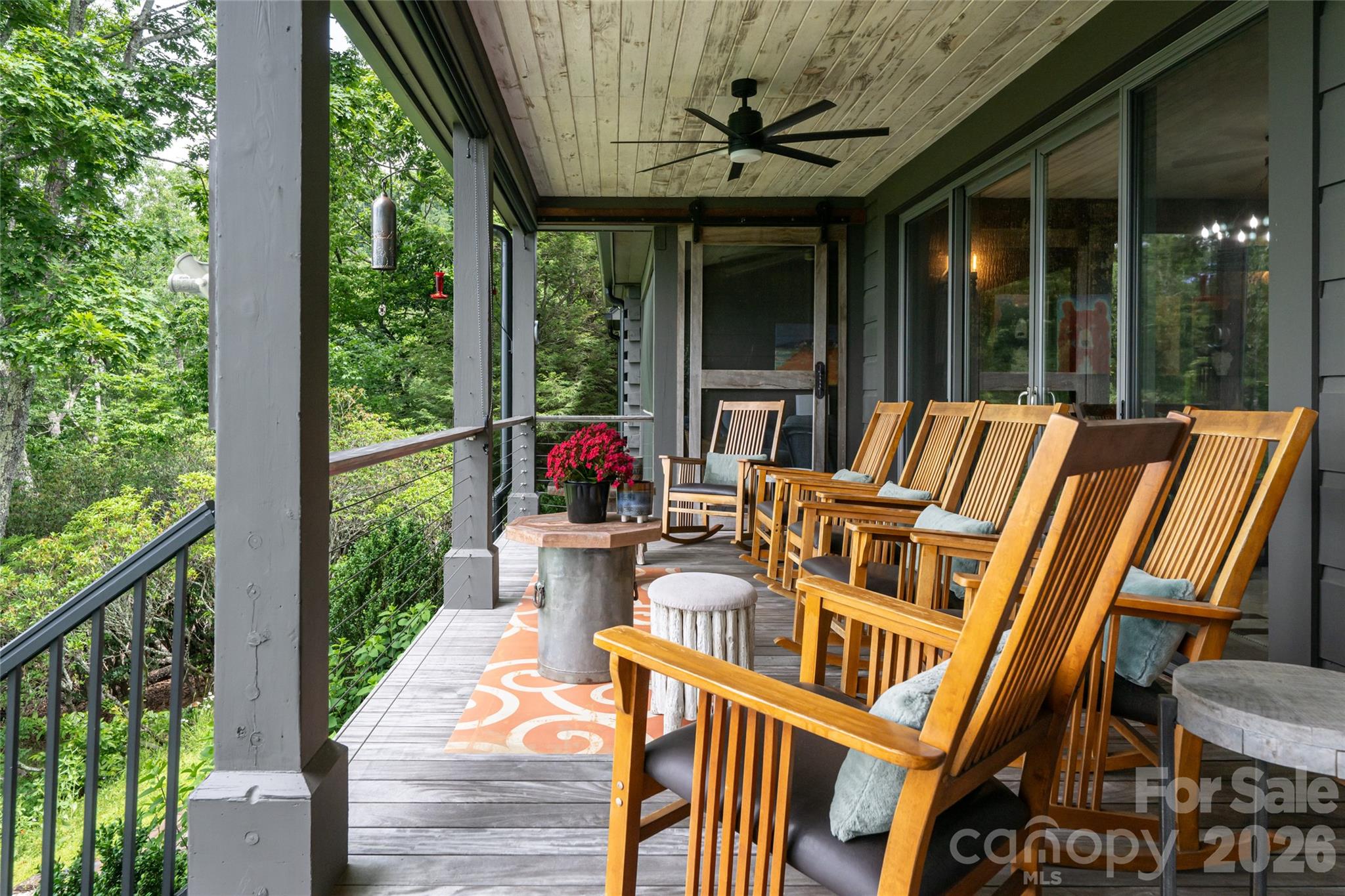 145 Kalmia Drive, Asheville, photo 6 of 8