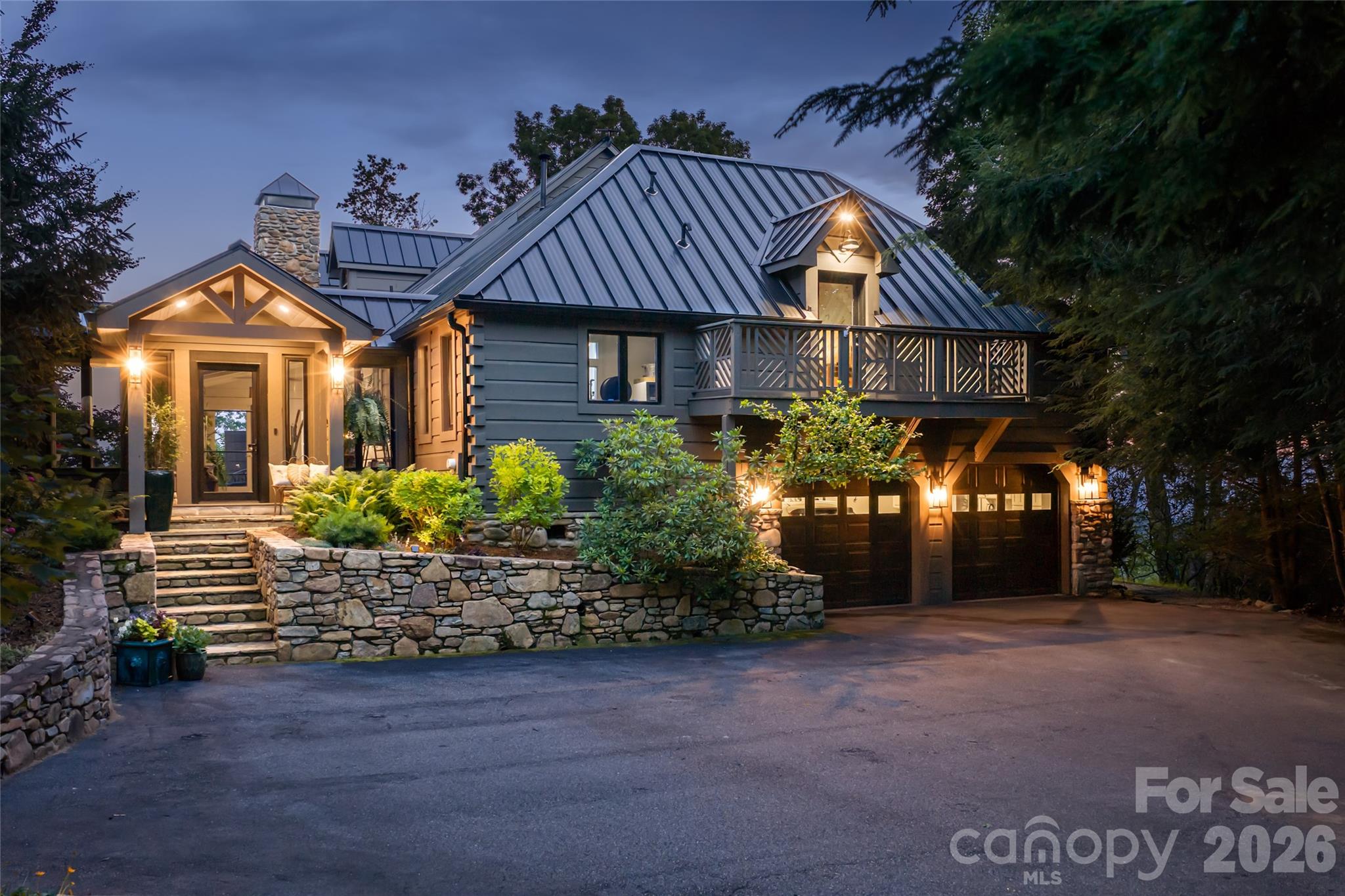 145 Kalmia Drive, Asheville, photo 3 of 8