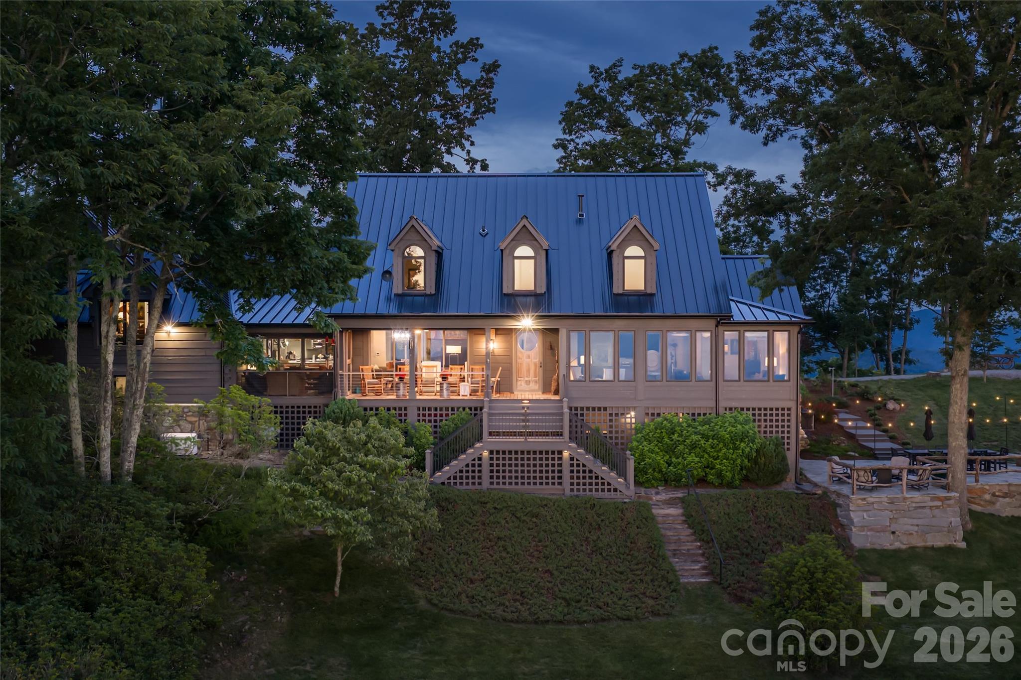 145 Kalmia Drive, Asheville, photo 2 of 8