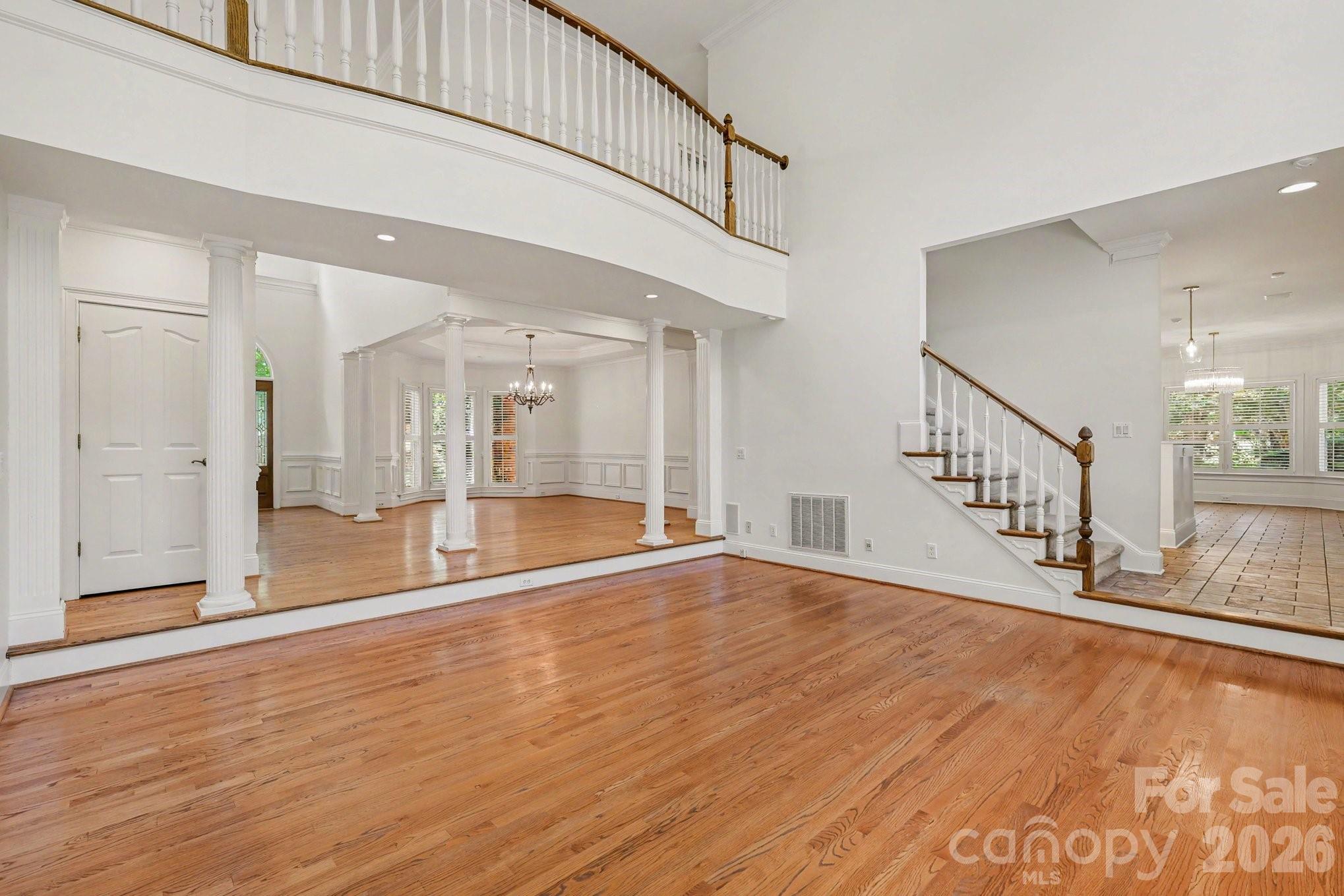 12035 Olympic Club Drive, Charlotte, photo 6 of 8