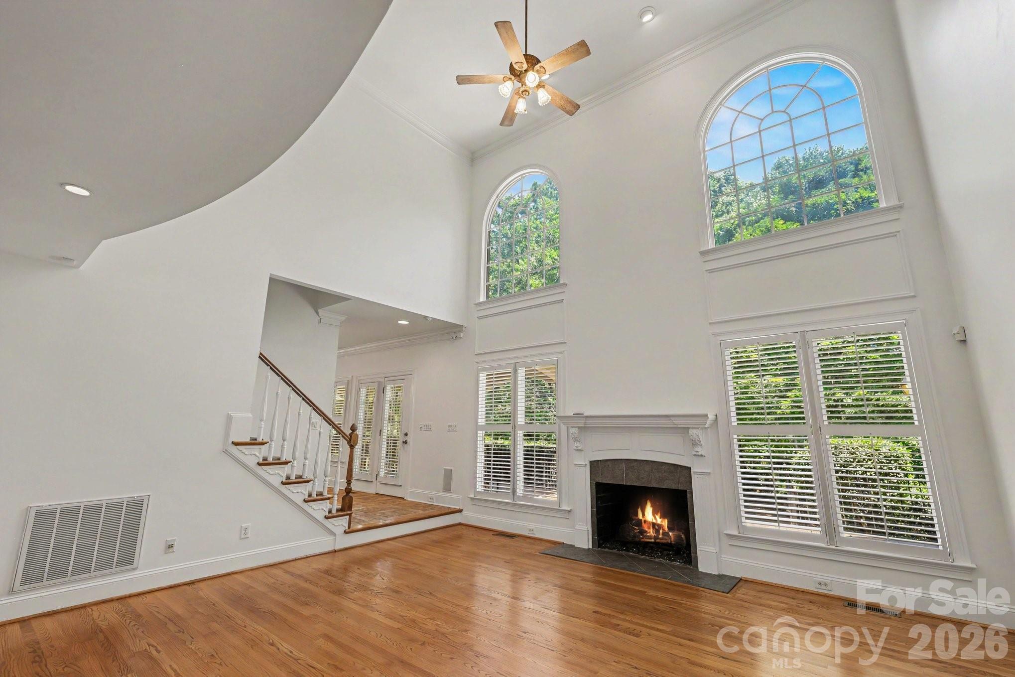 12035 Olympic Club Drive, Charlotte, photo 3 of 8