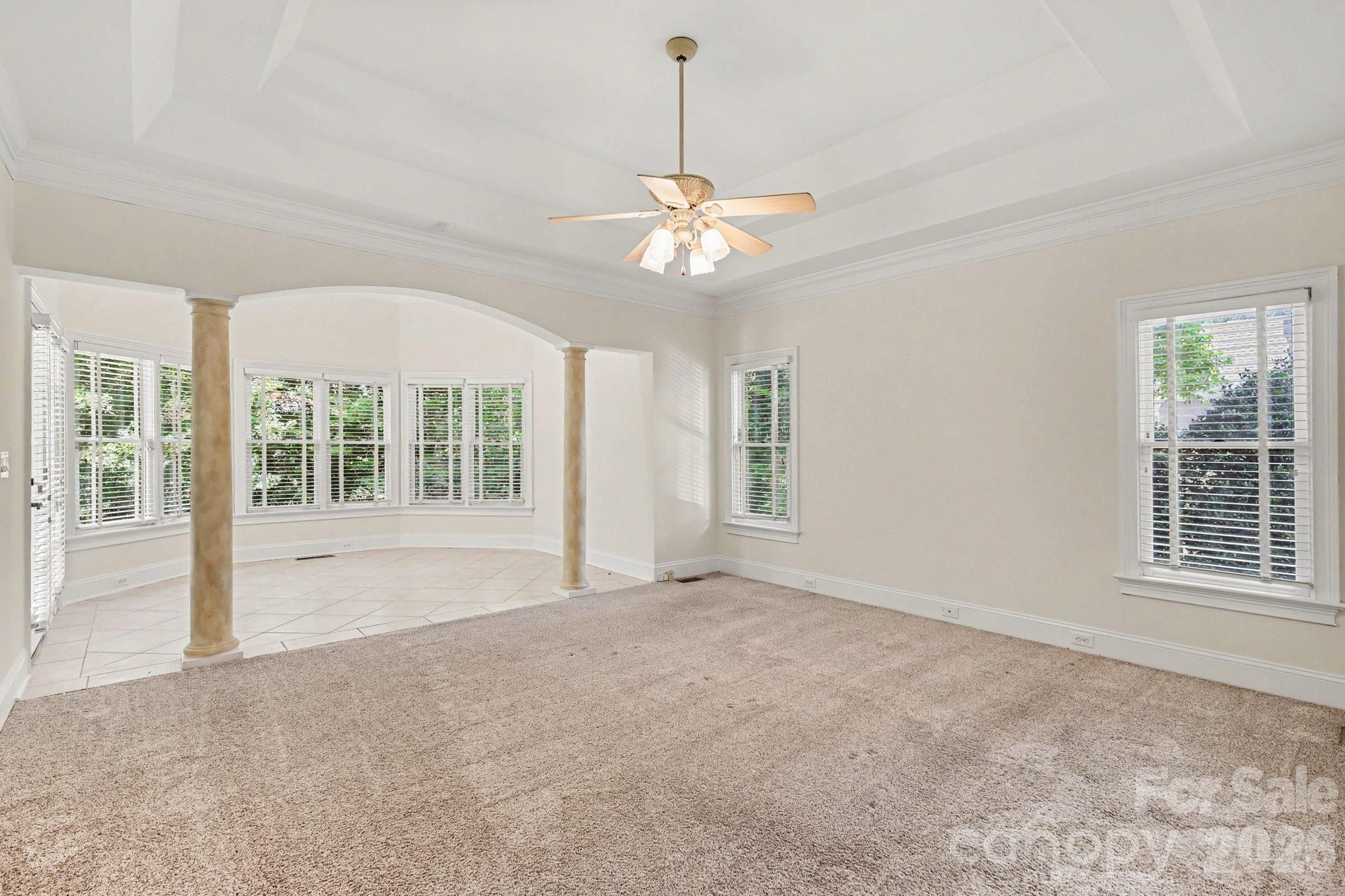 12035 Olympic Club Drive, Charlotte, photo 4 of 8
