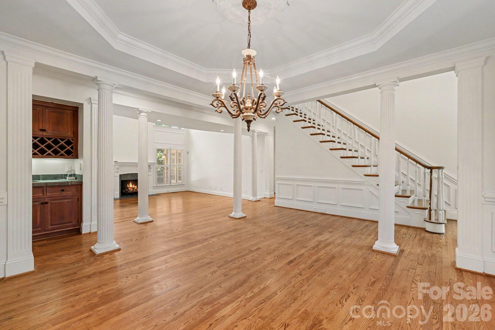 12035 Olympic Club Drive, Charlotte, photo 7 of 8