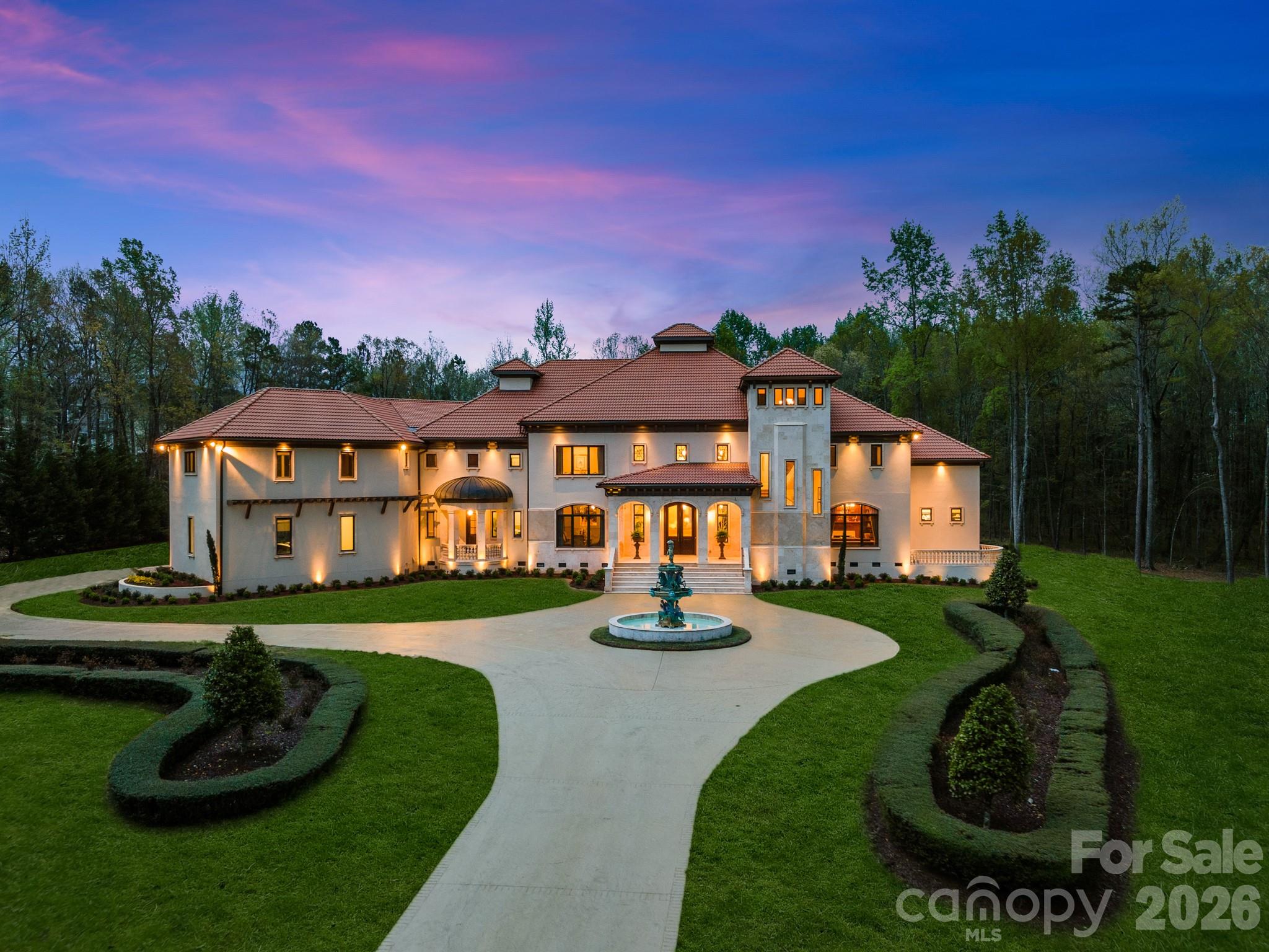 16460 Marvin Road, Charlotte, photo 1 of 8