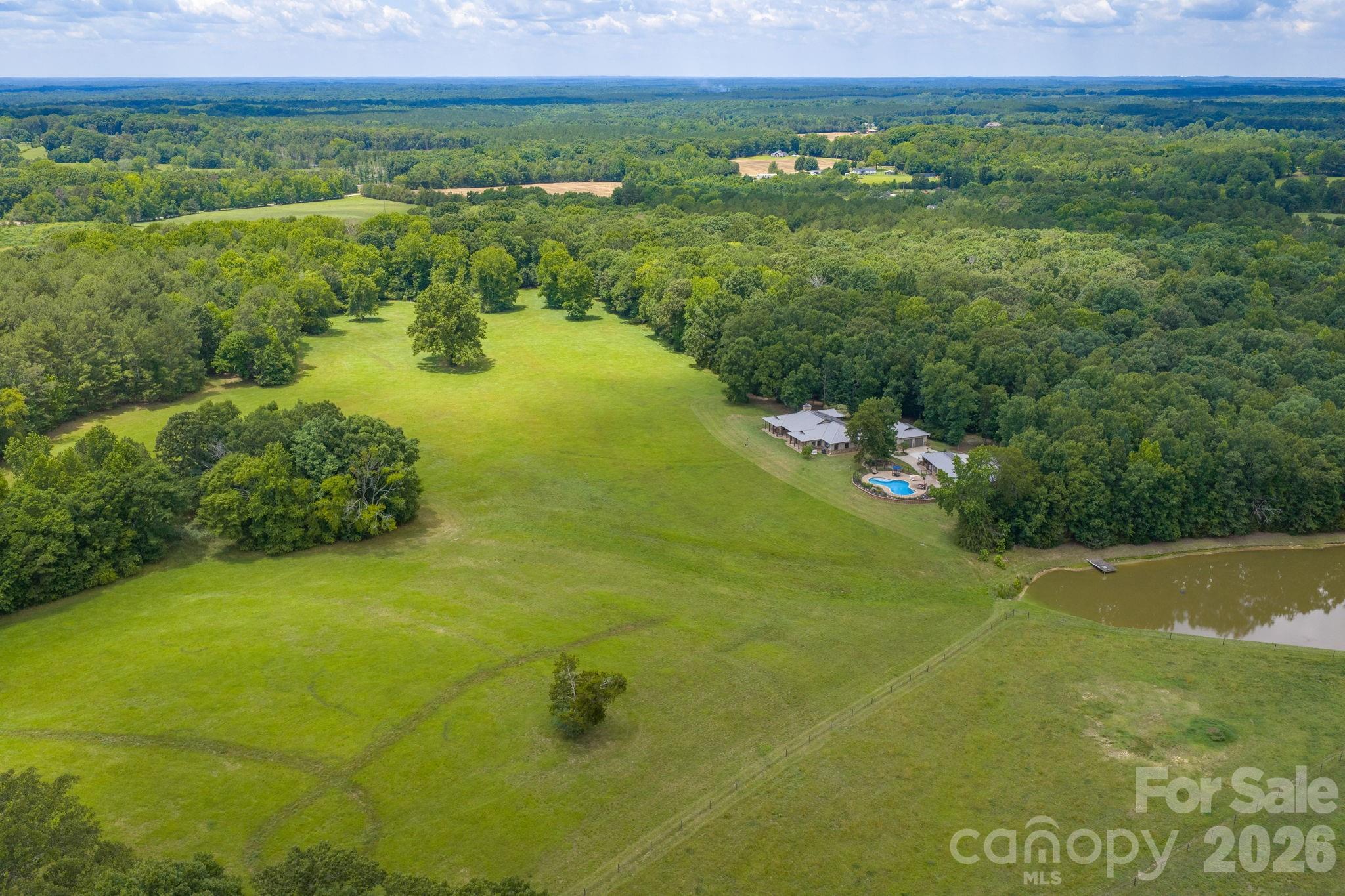 2545 N Rocky River Road, Lancaster, photo 3 of 8