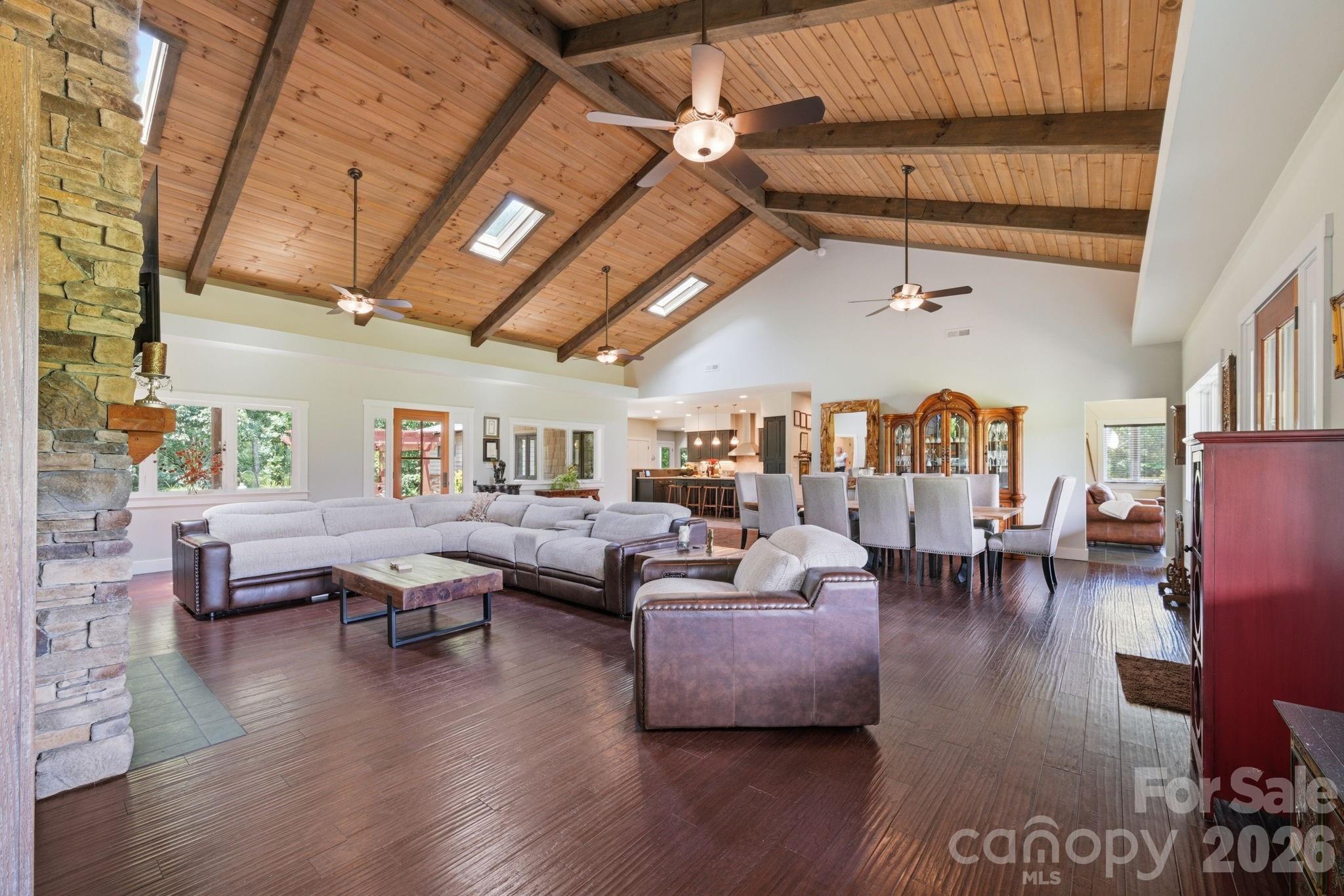 2545 N Rocky River Road, Lancaster, photo 7 of 8