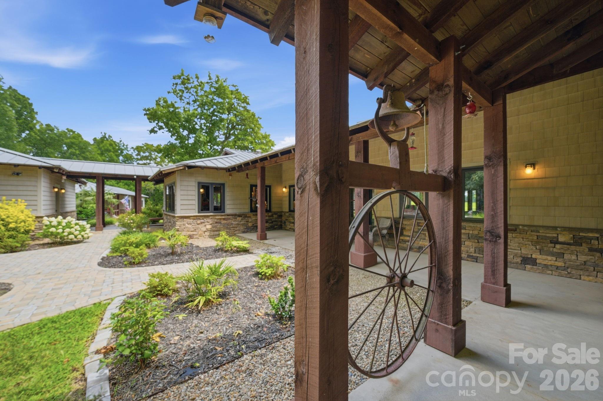 2545 N Rocky River Road, Lancaster, photo 5 of 8