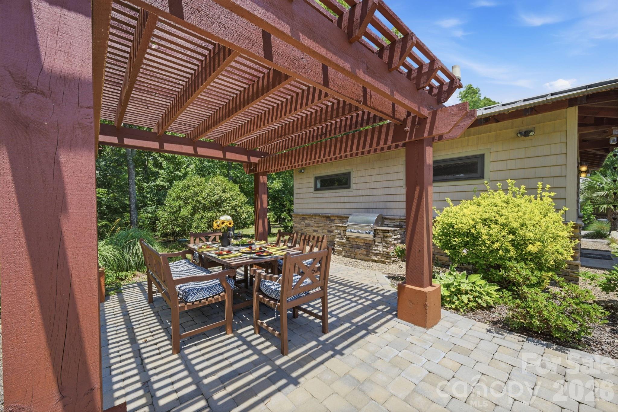 2545 N Rocky River Road, Lancaster, photo 6 of 8