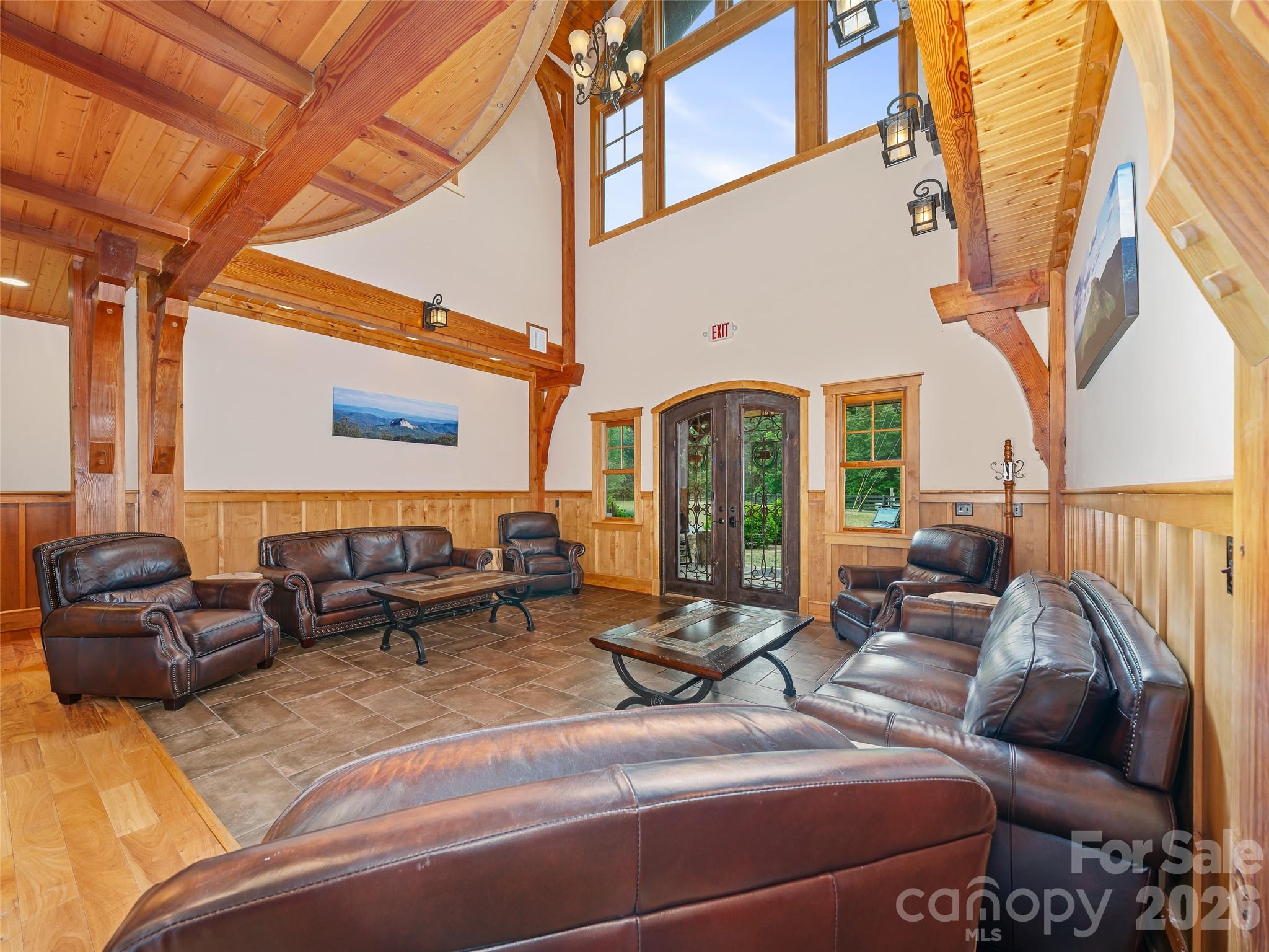 1470 Thermal City Road, Union Mills, photo 8 of 8