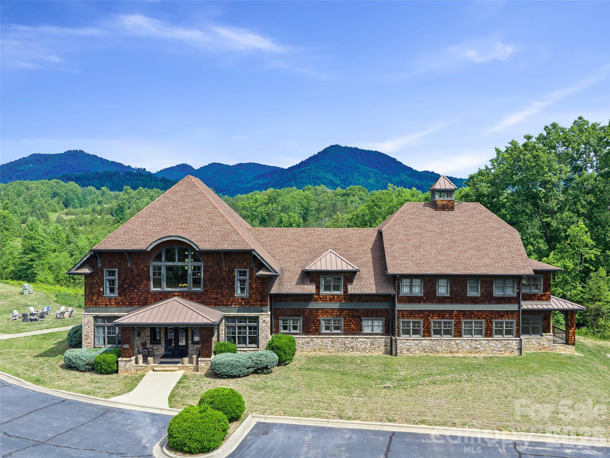 1470 Thermal City Road, Union Mills, photo 1 of 8