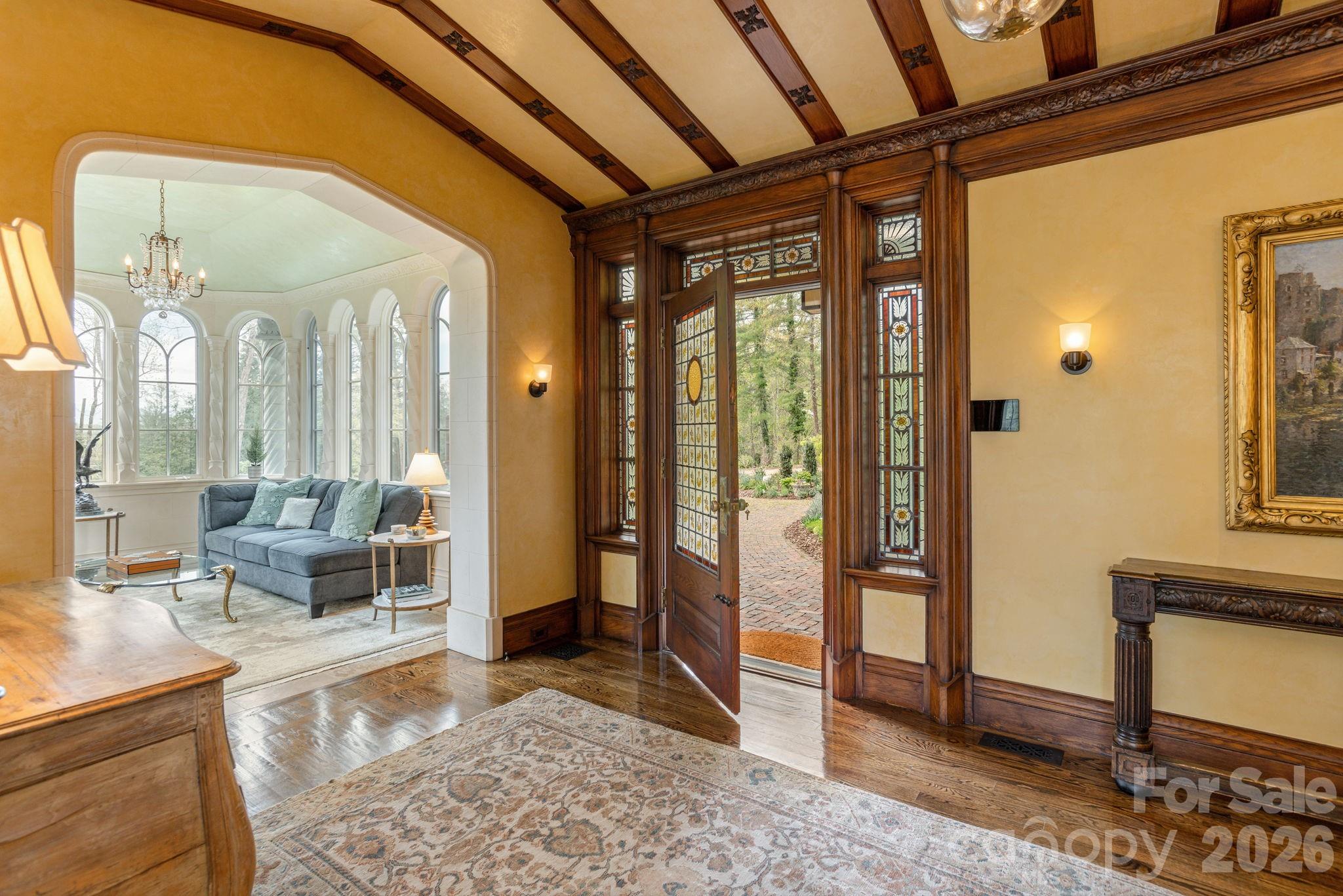 8 Fairway Place, Asheville, photo 6 of 8