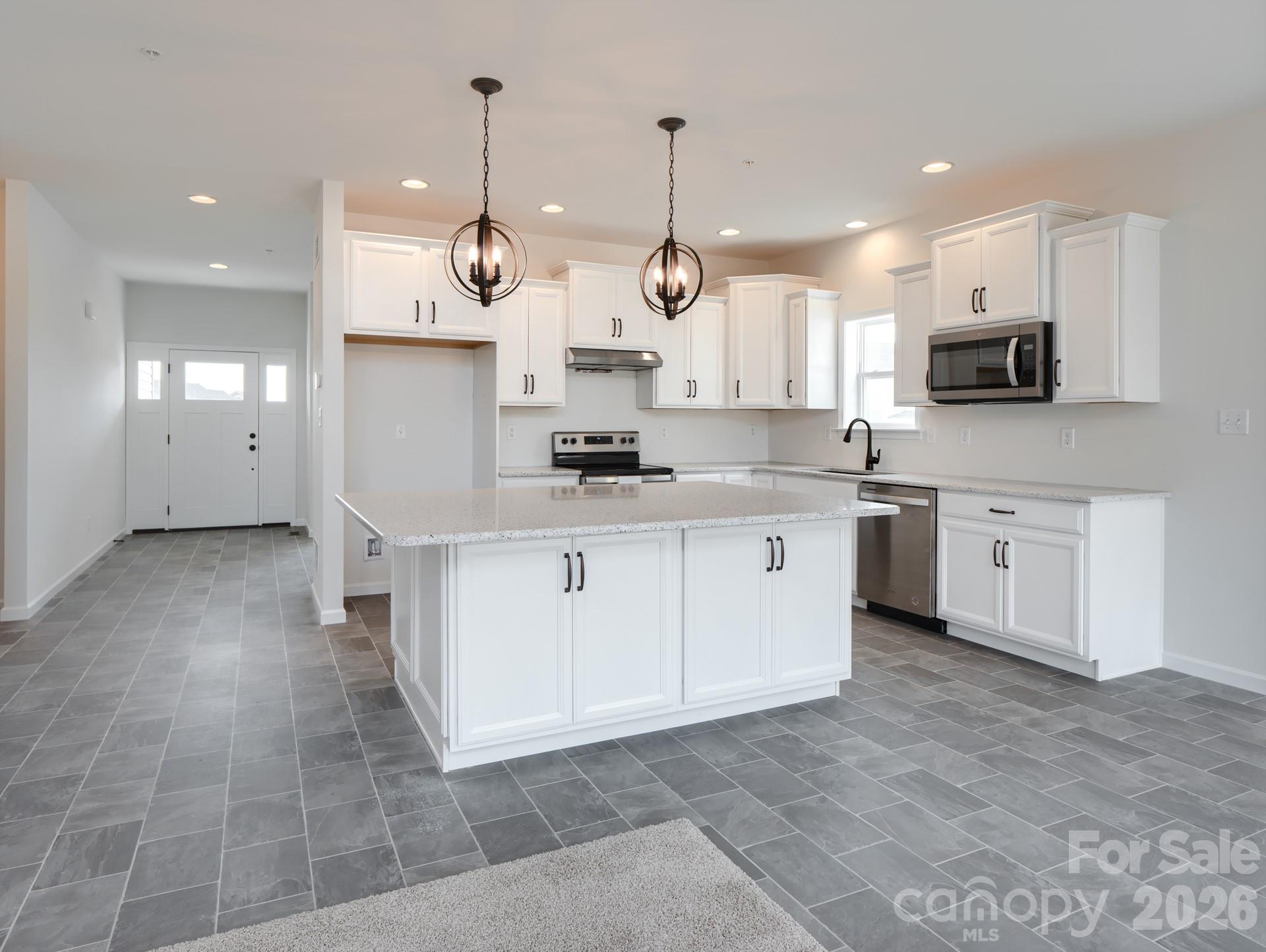 Lot 6 Celestial Way #Savannah, Weddington, photo 4 of 8