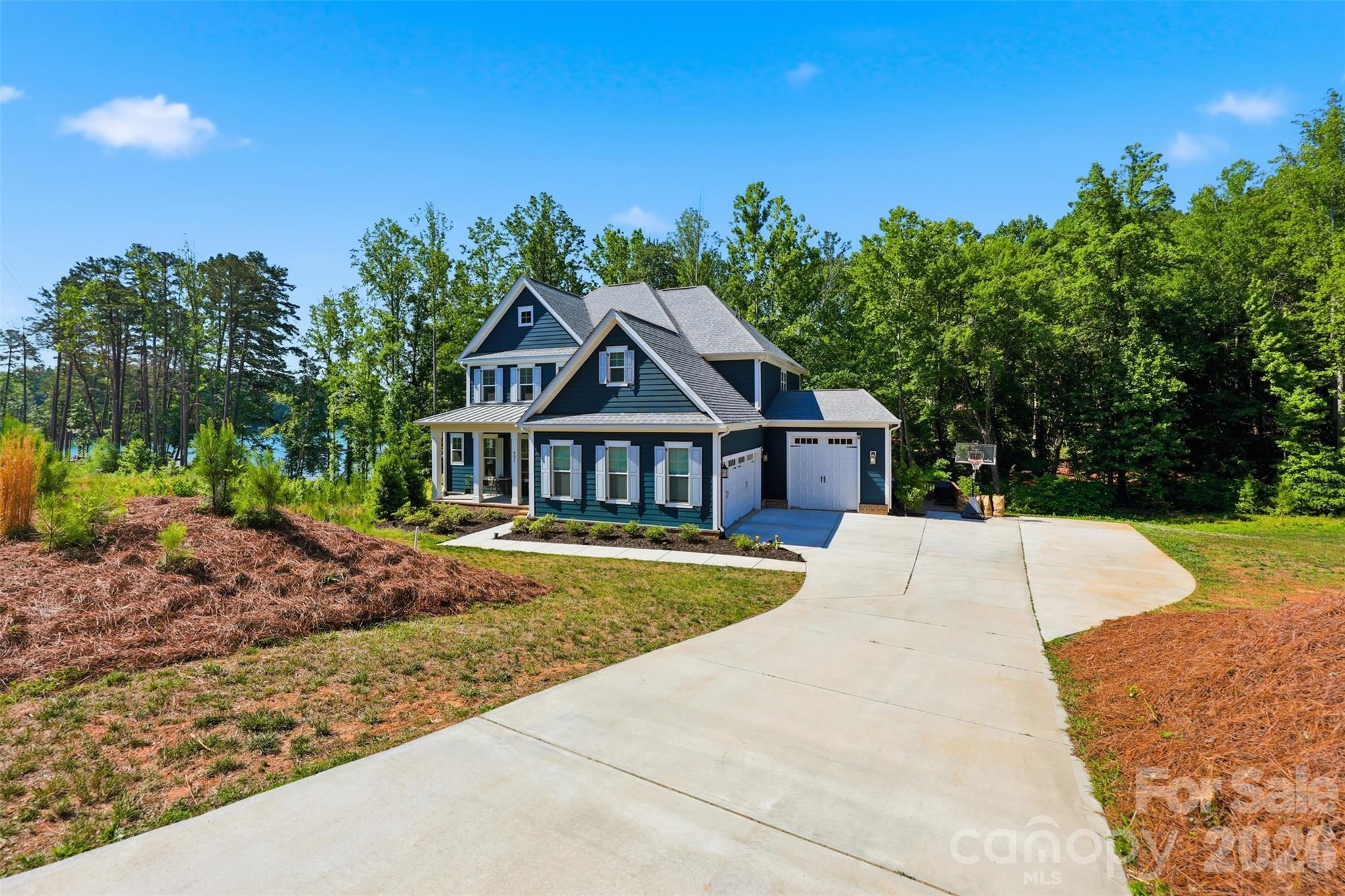 931 Cornelius Road, Mooresville, photo 2 of 8