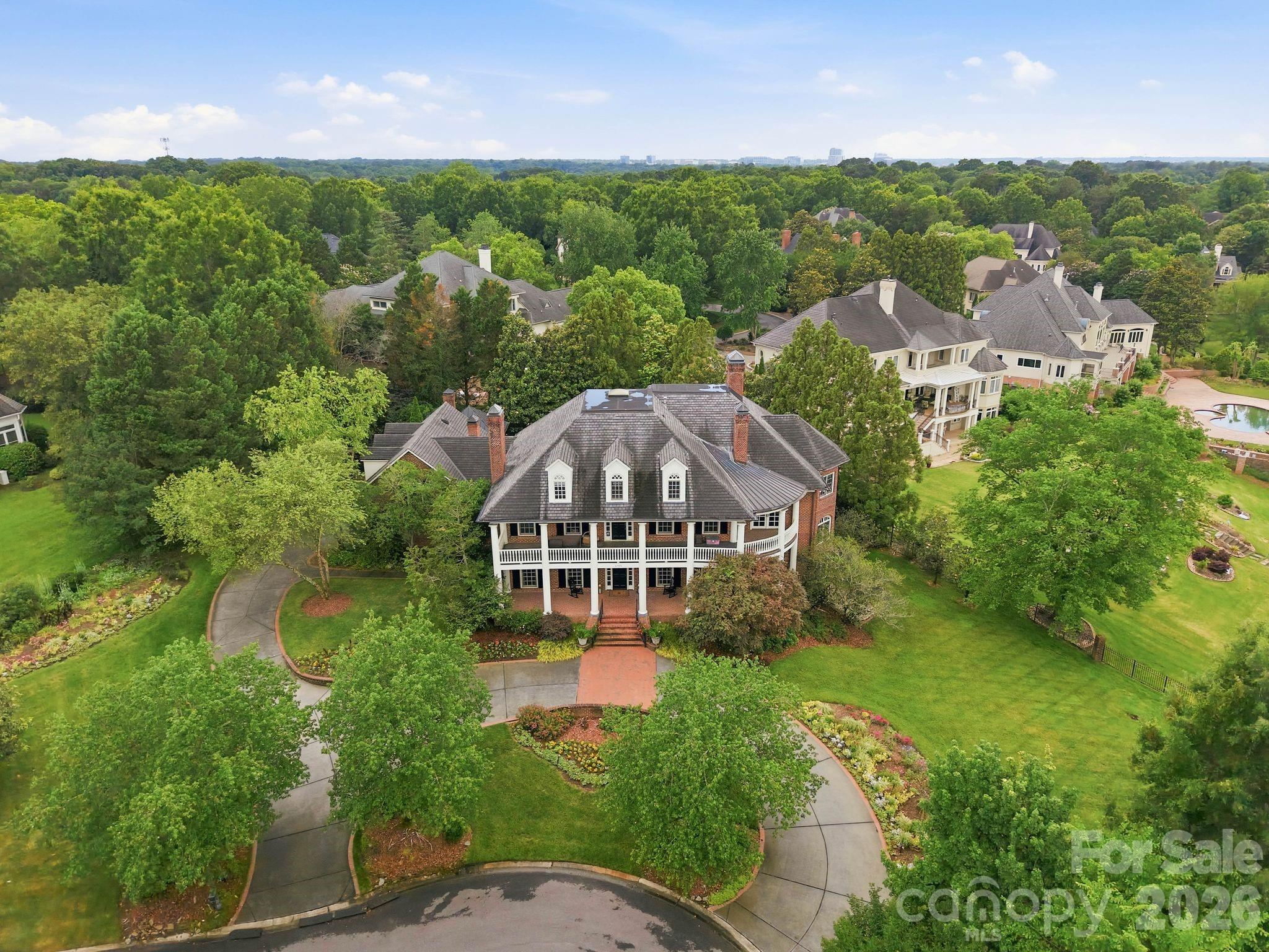 8700 Challis Farm Road, Charlotte, photo 5 of 8