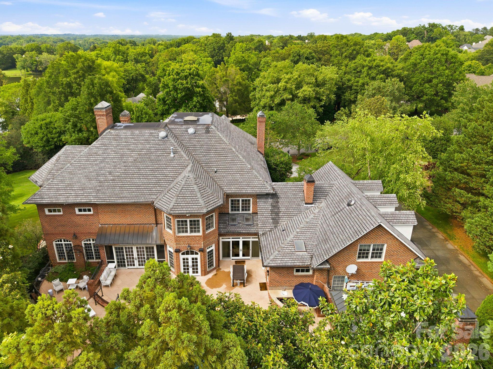 8700 Challis Farm Road, Charlotte, photo 7 of 8