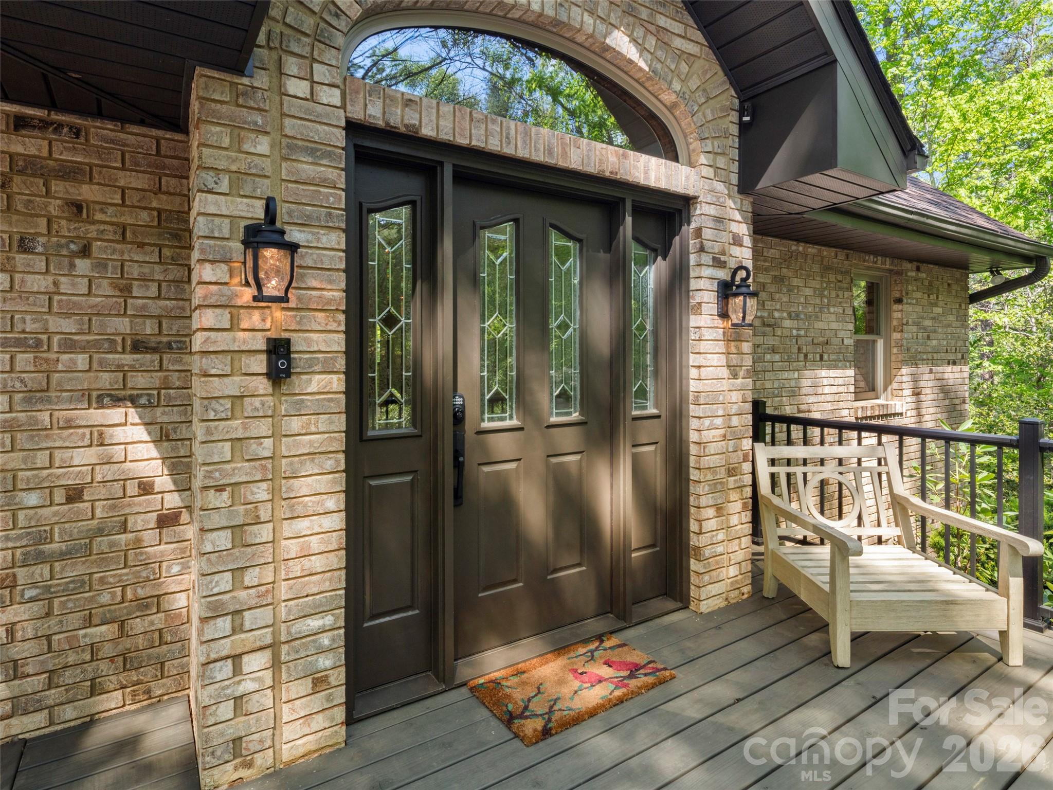 152 Eastmoor Drive, Asheville, photo 1 of 8