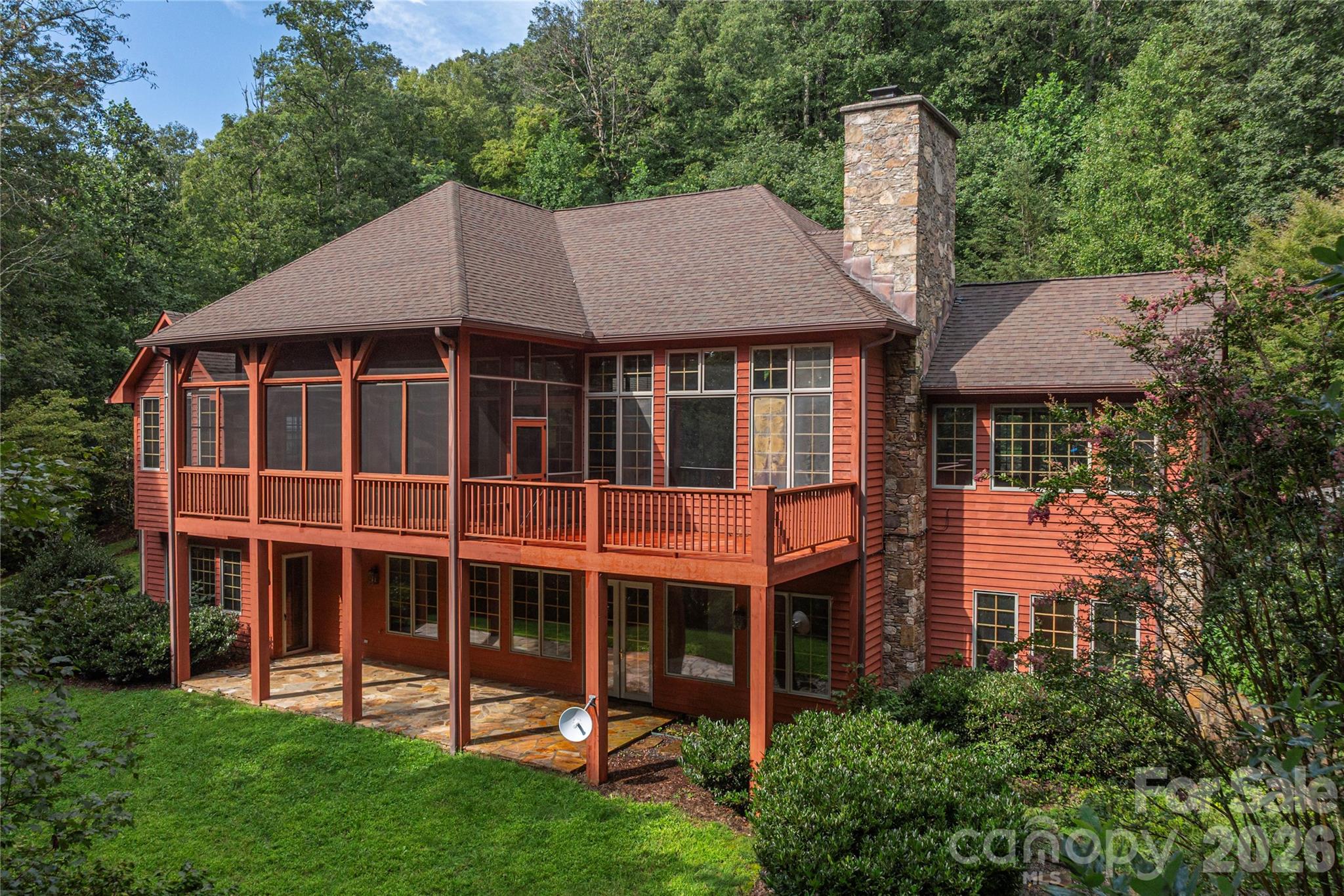 98 Flat Creek Road, Fairview, photo 3 of 8
