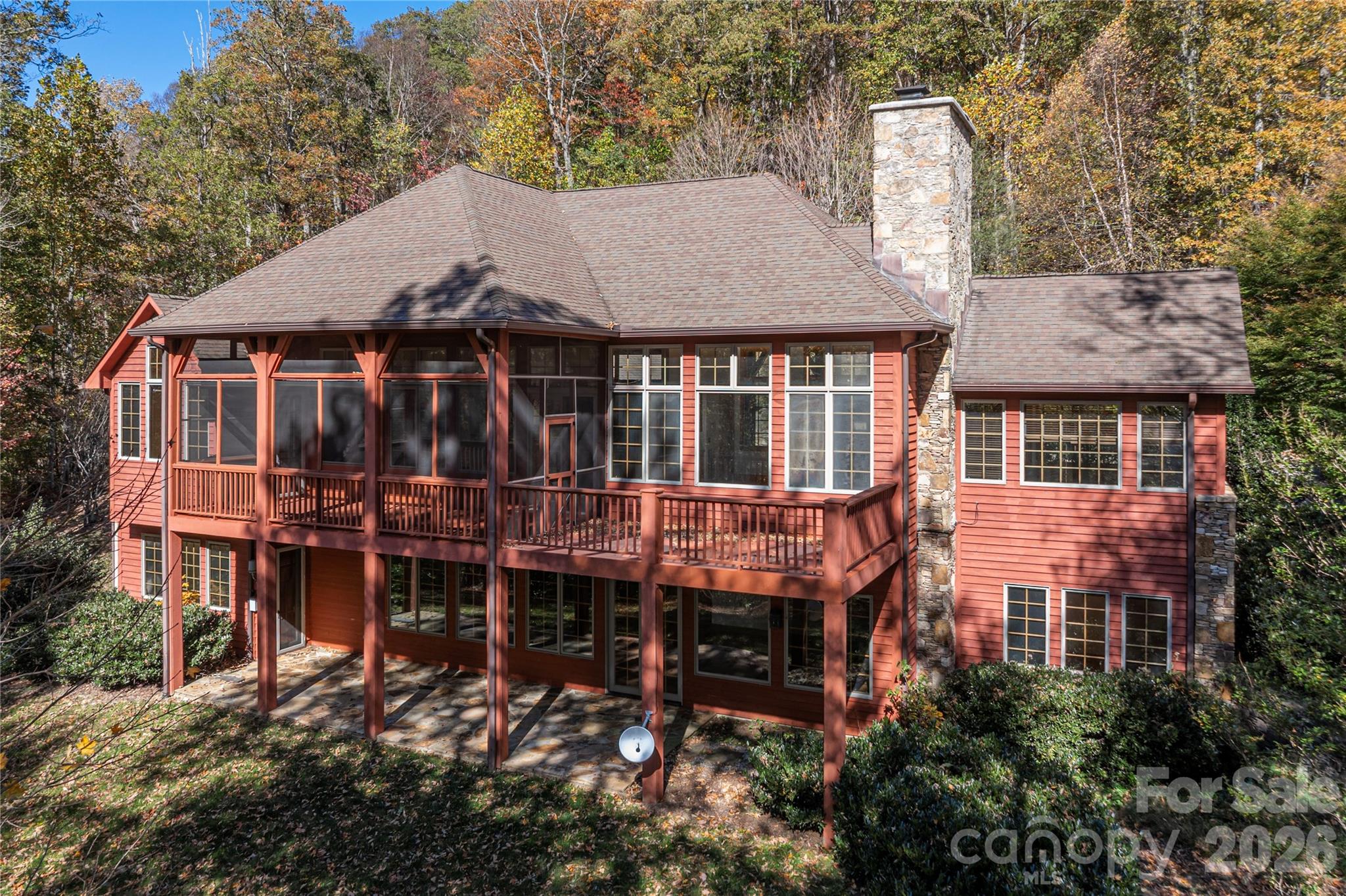 98 Flat Creek Road, Fairview, photo 5 of 8