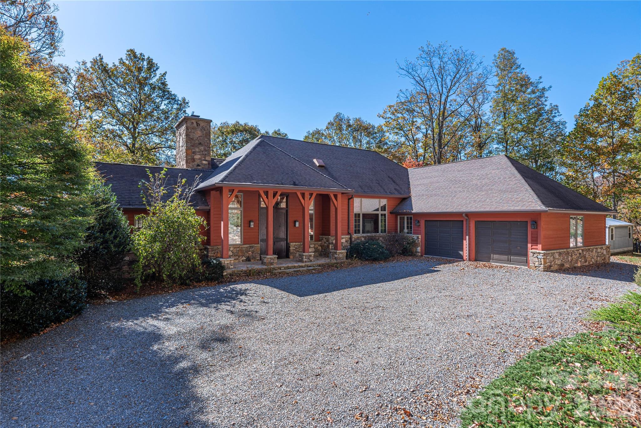 98 Flat Creek Road, Fairview, photo 1 of 8