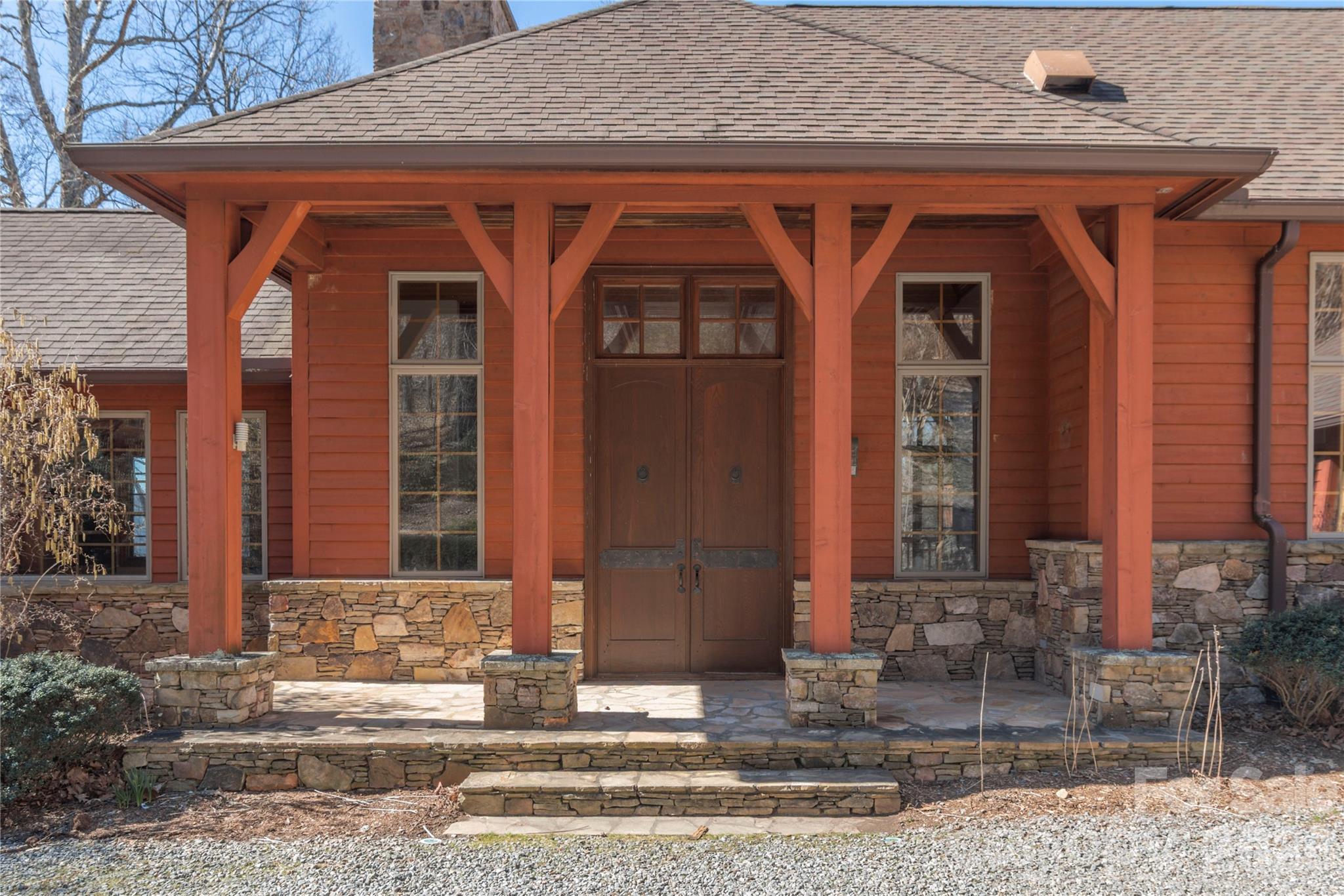 98 Flat Creek Road, Fairview, photo 2 of 8